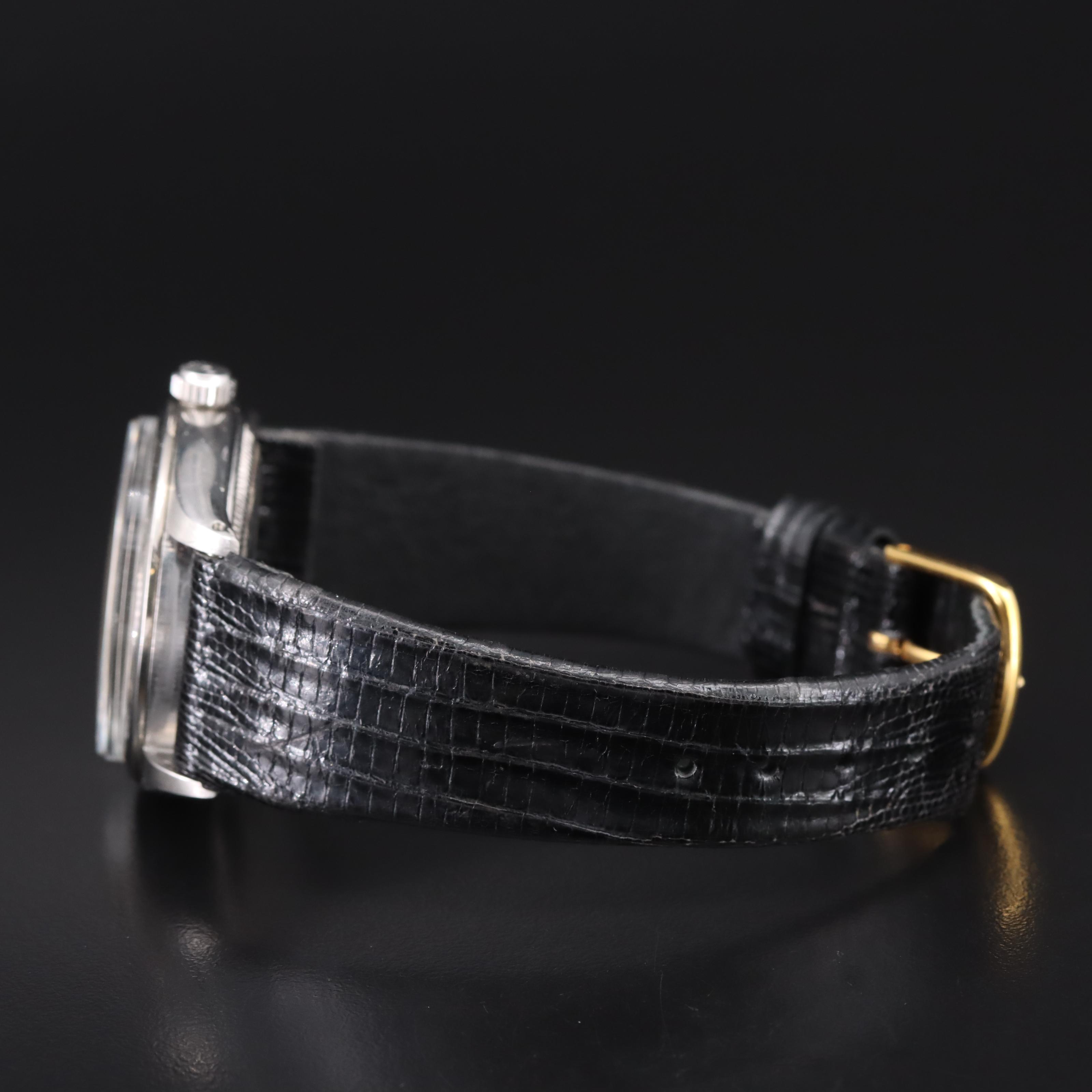 1959 Rolex Oyster Perpetual Watch