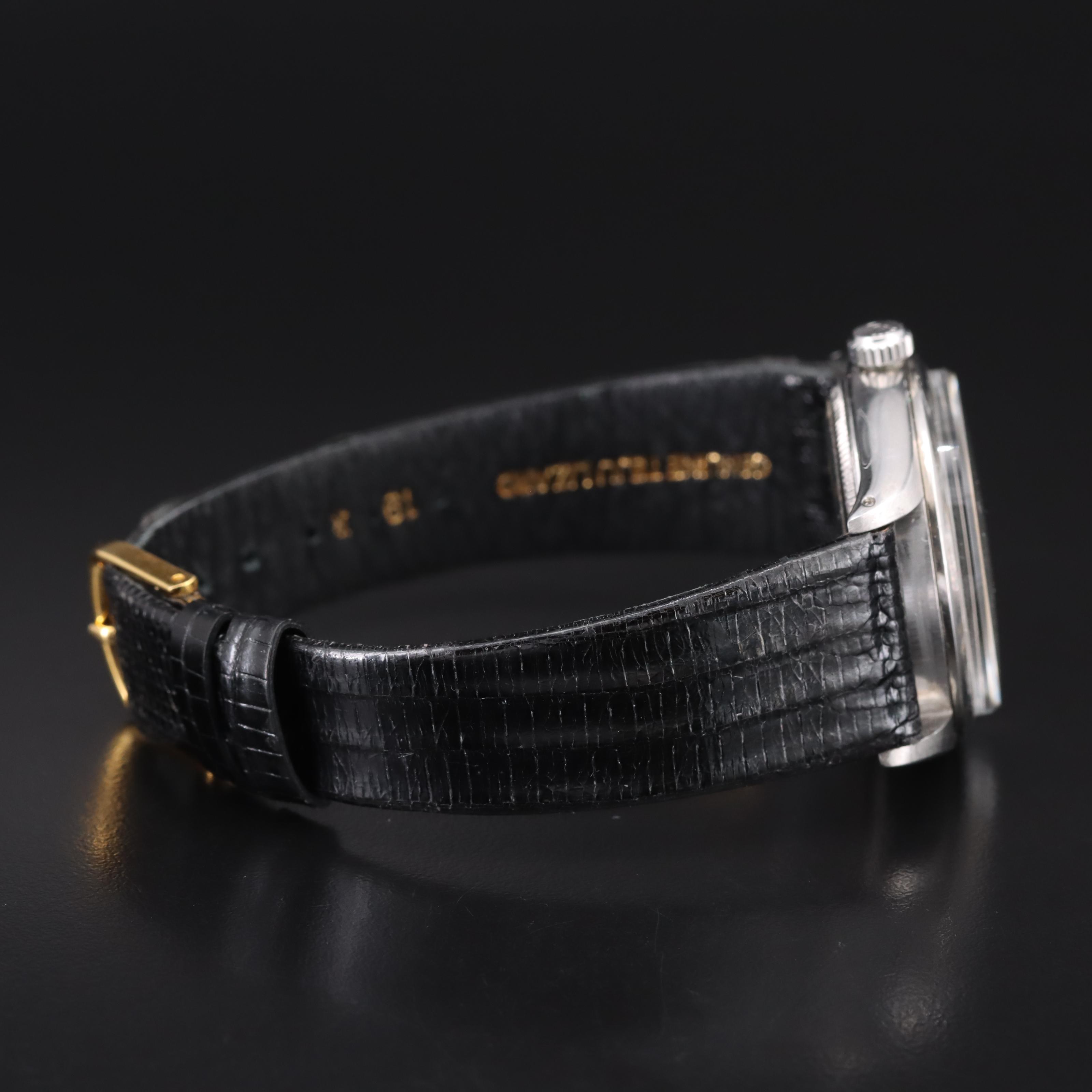 1959 Rolex Oyster Perpetual Watch