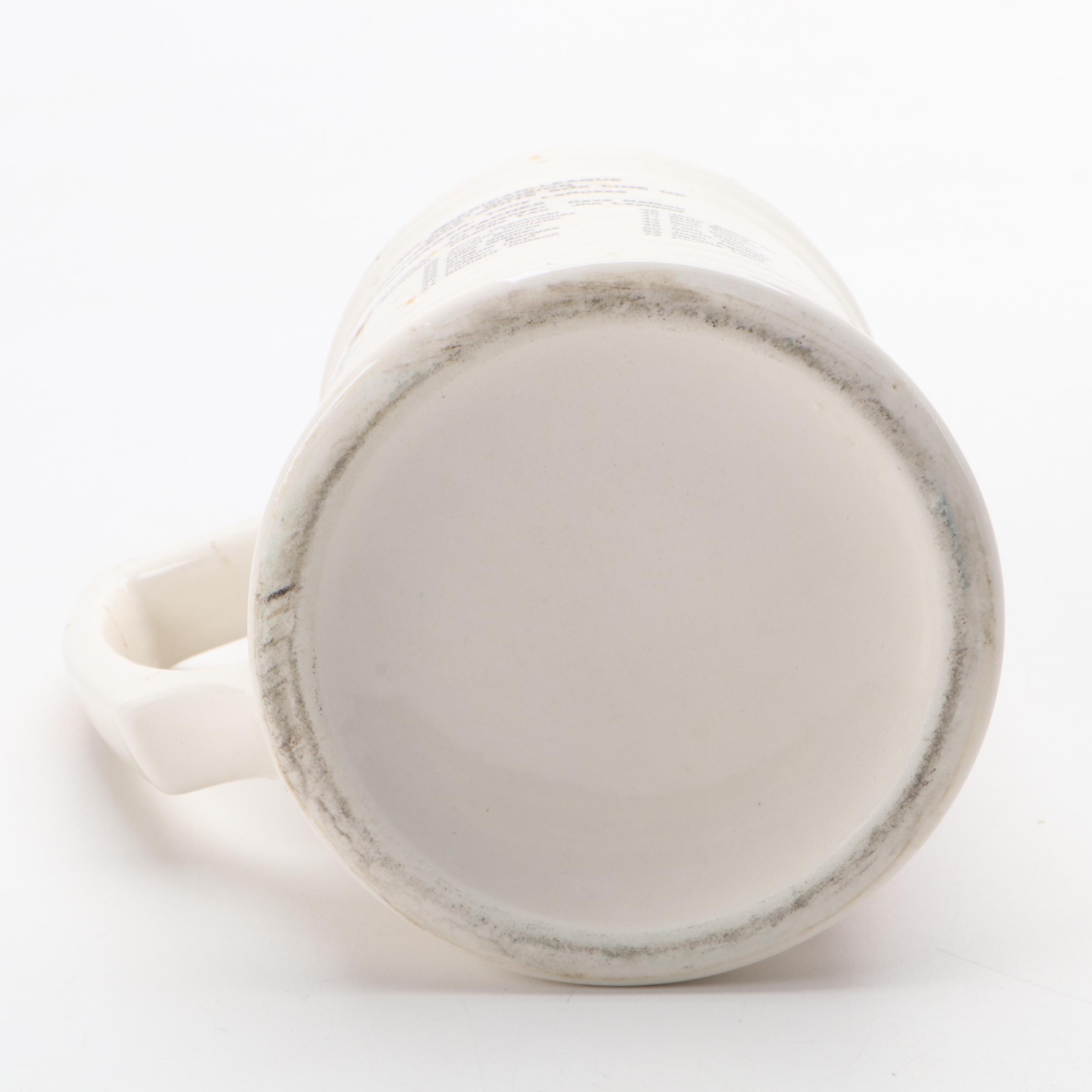 2005 Chicago White Sox World Series Bat with Frank Thomas Figure and More