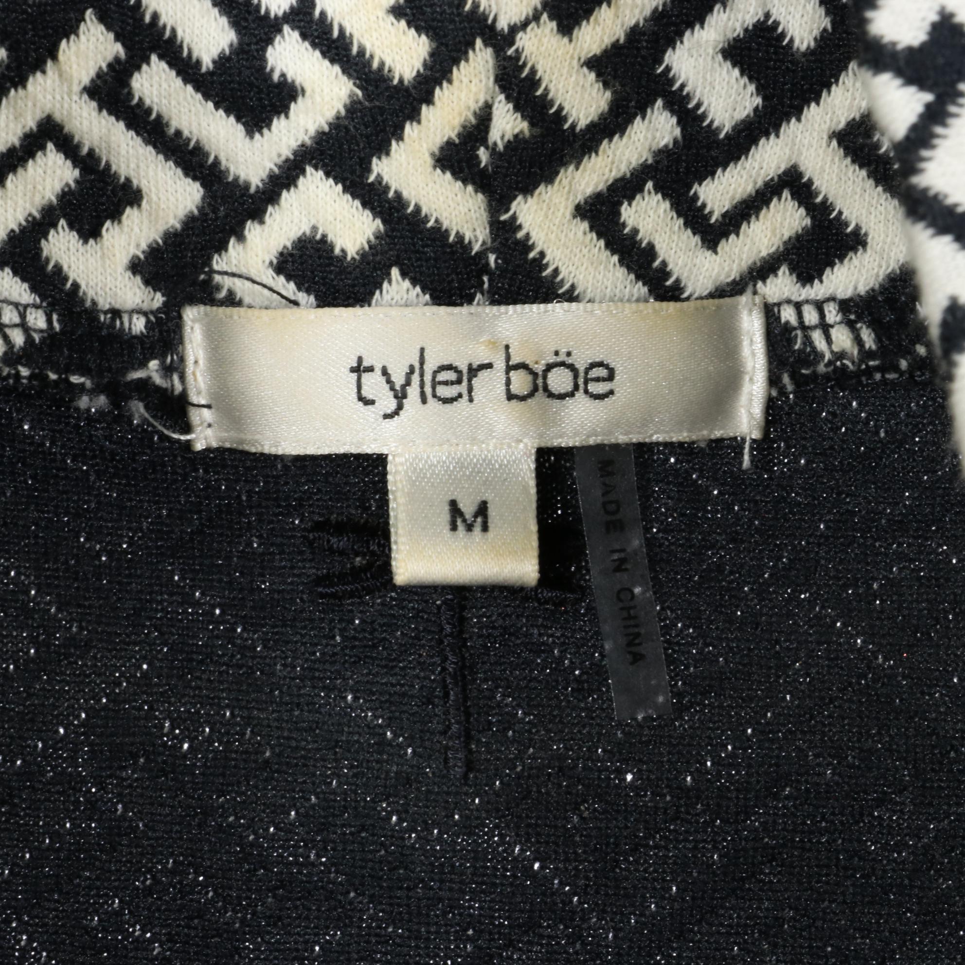 Oscar de la Renta Skirt Suit, tyler böe Kristen Jacquard Dresses, and More