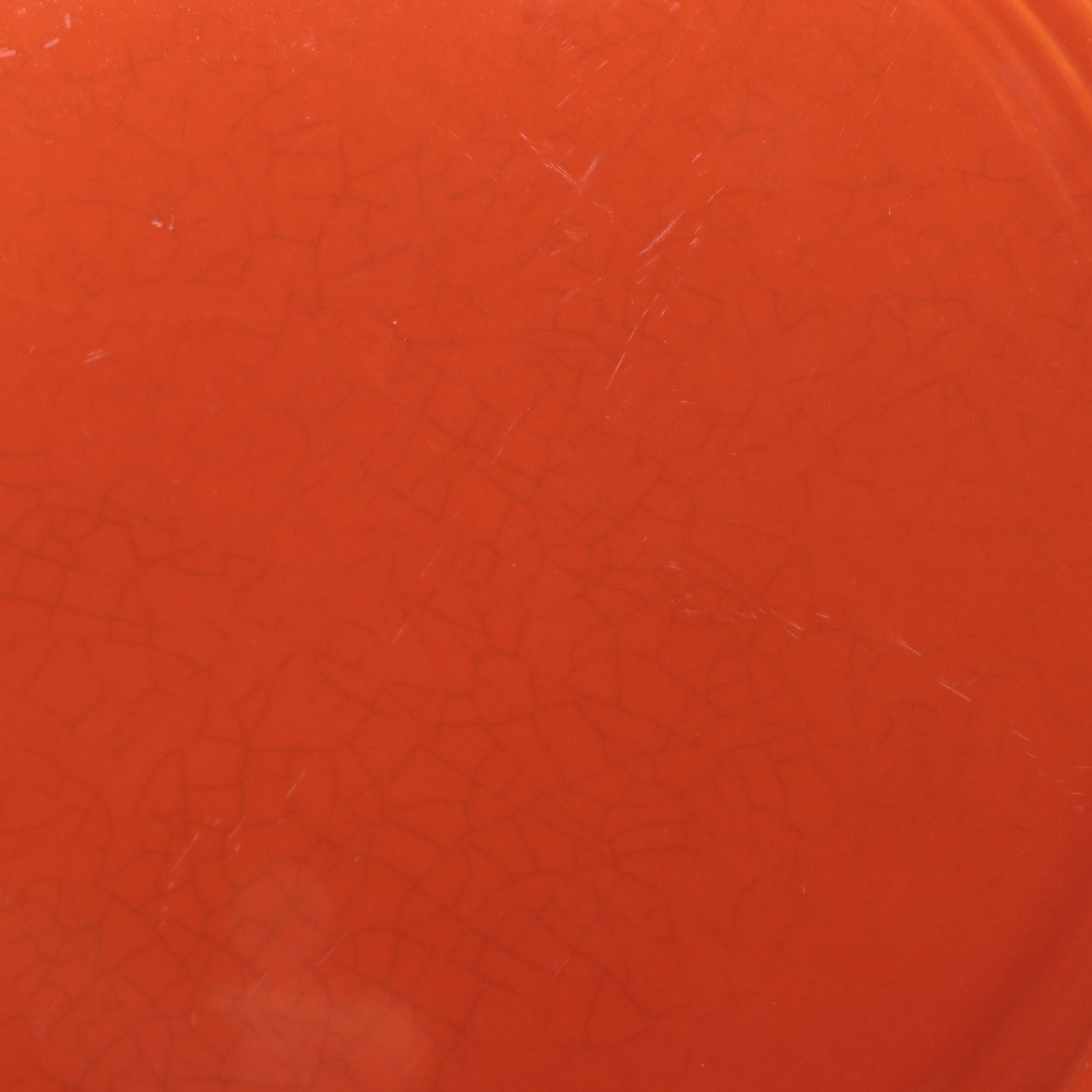 Homer Laughlin "Fiesta" Disk Pitchers