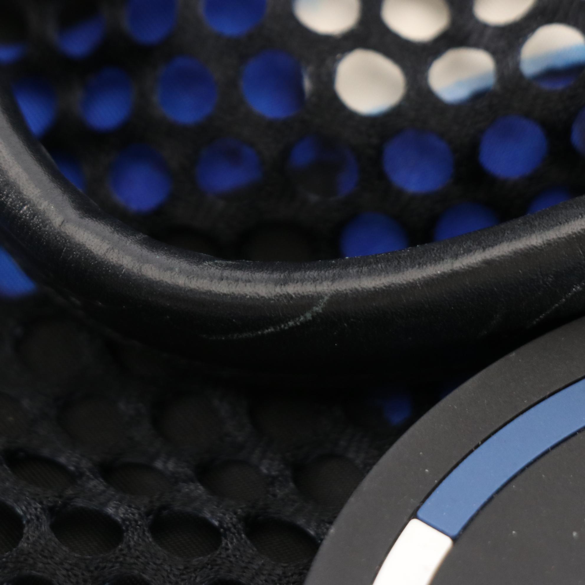 Chanel Airline Two-Way Messenger Bag in Printed Nylon and Mesh