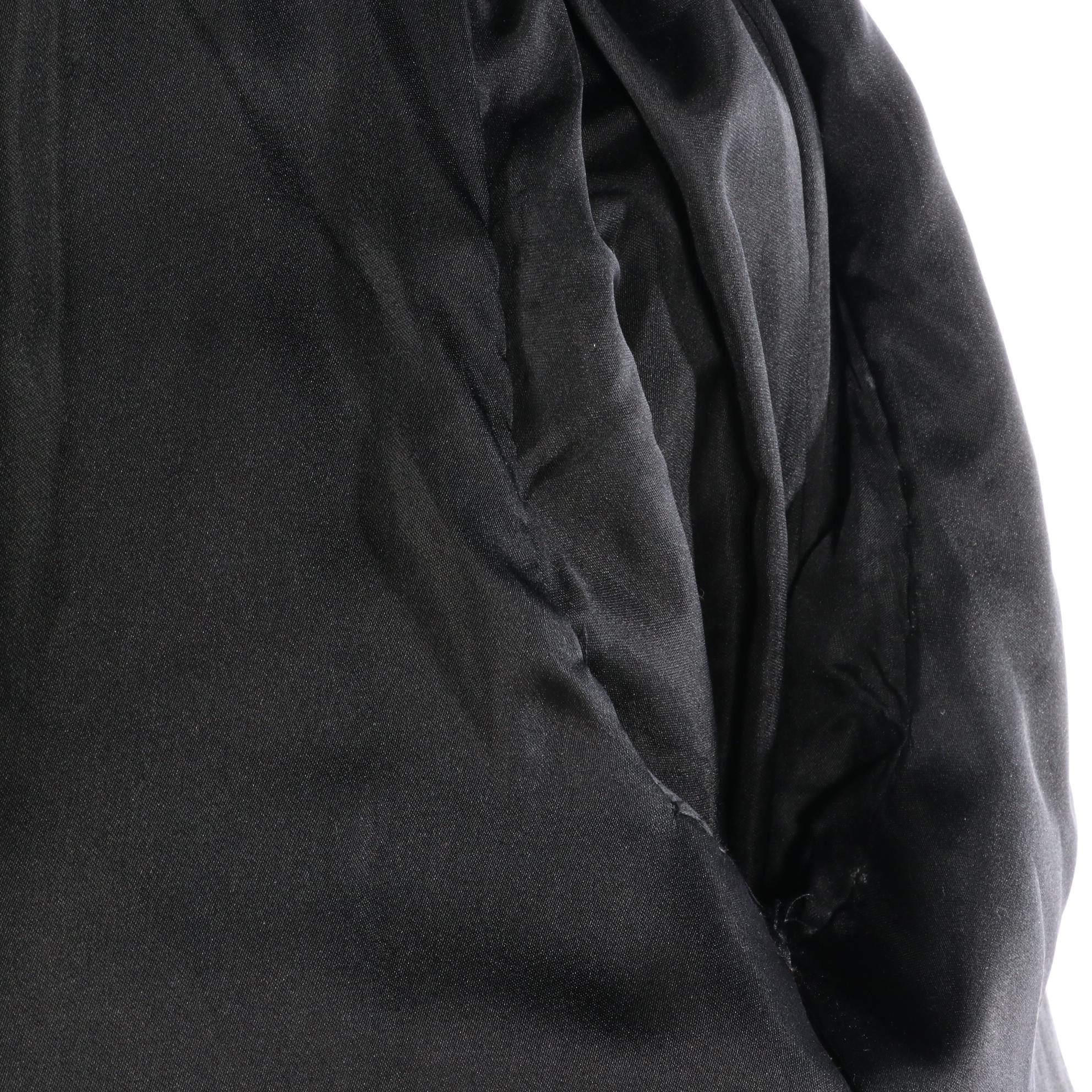 Mink Fur Coat from Lowenthal Furriers