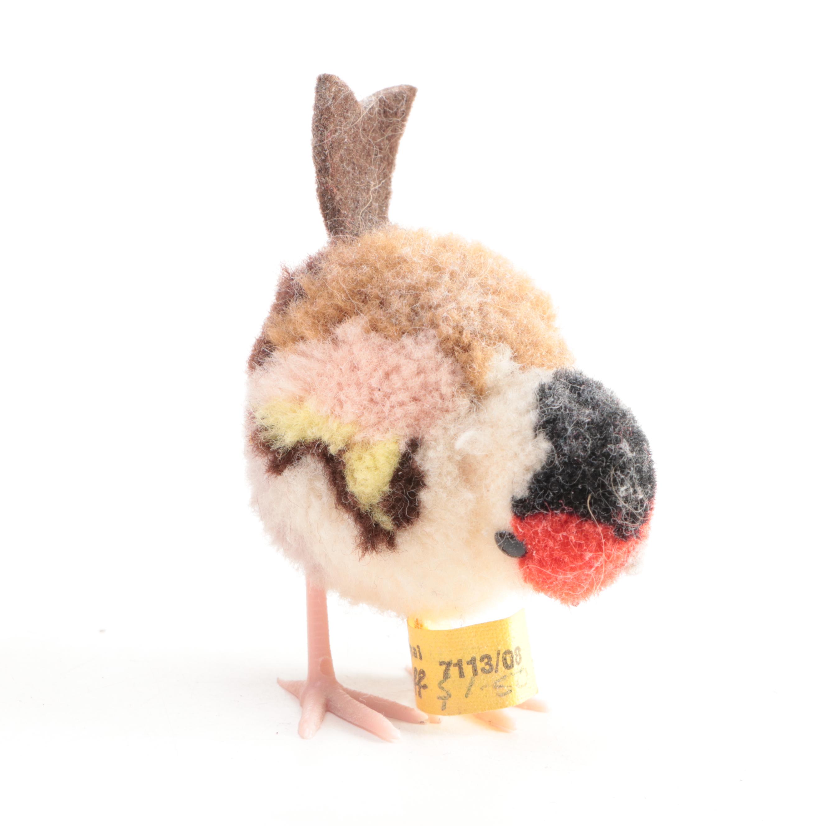 Miniature Figurine Collection with Letterpress Drawer Displays