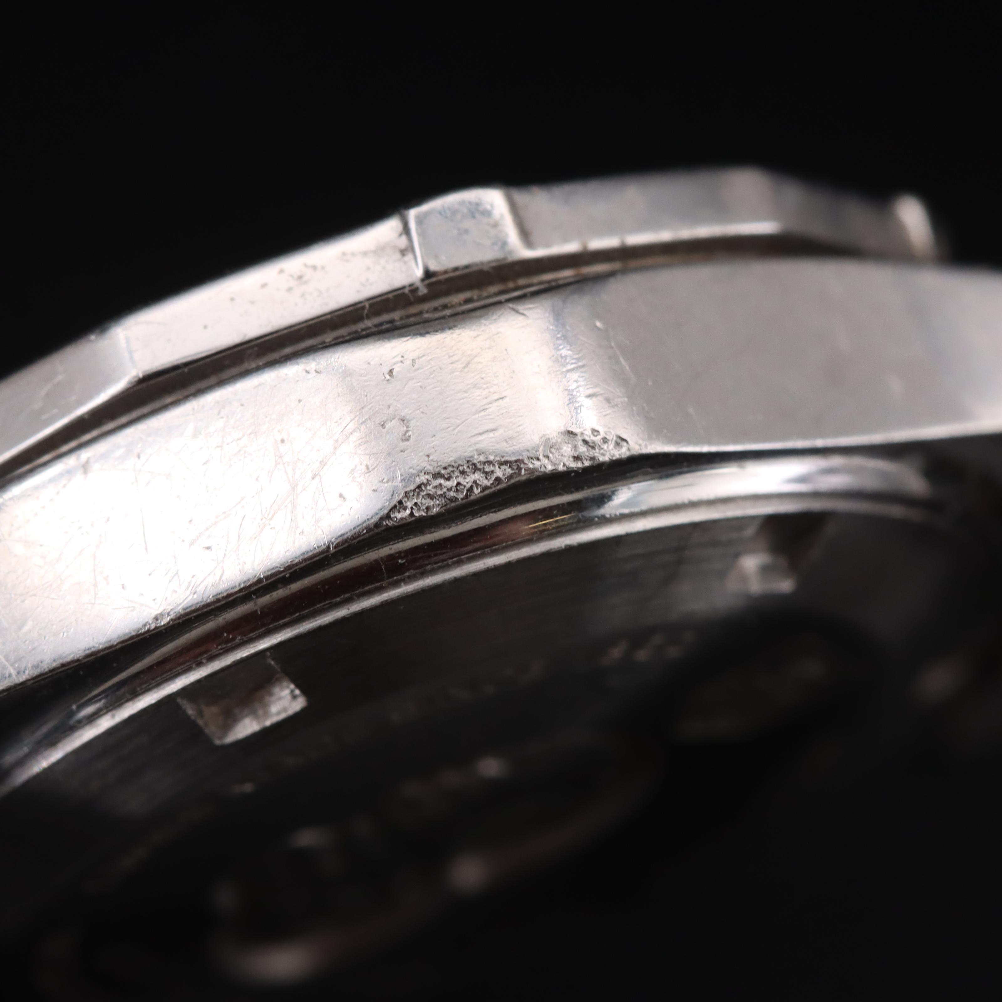 TAG Heuer Aquaracer Diamond Dial and Bezel Watch