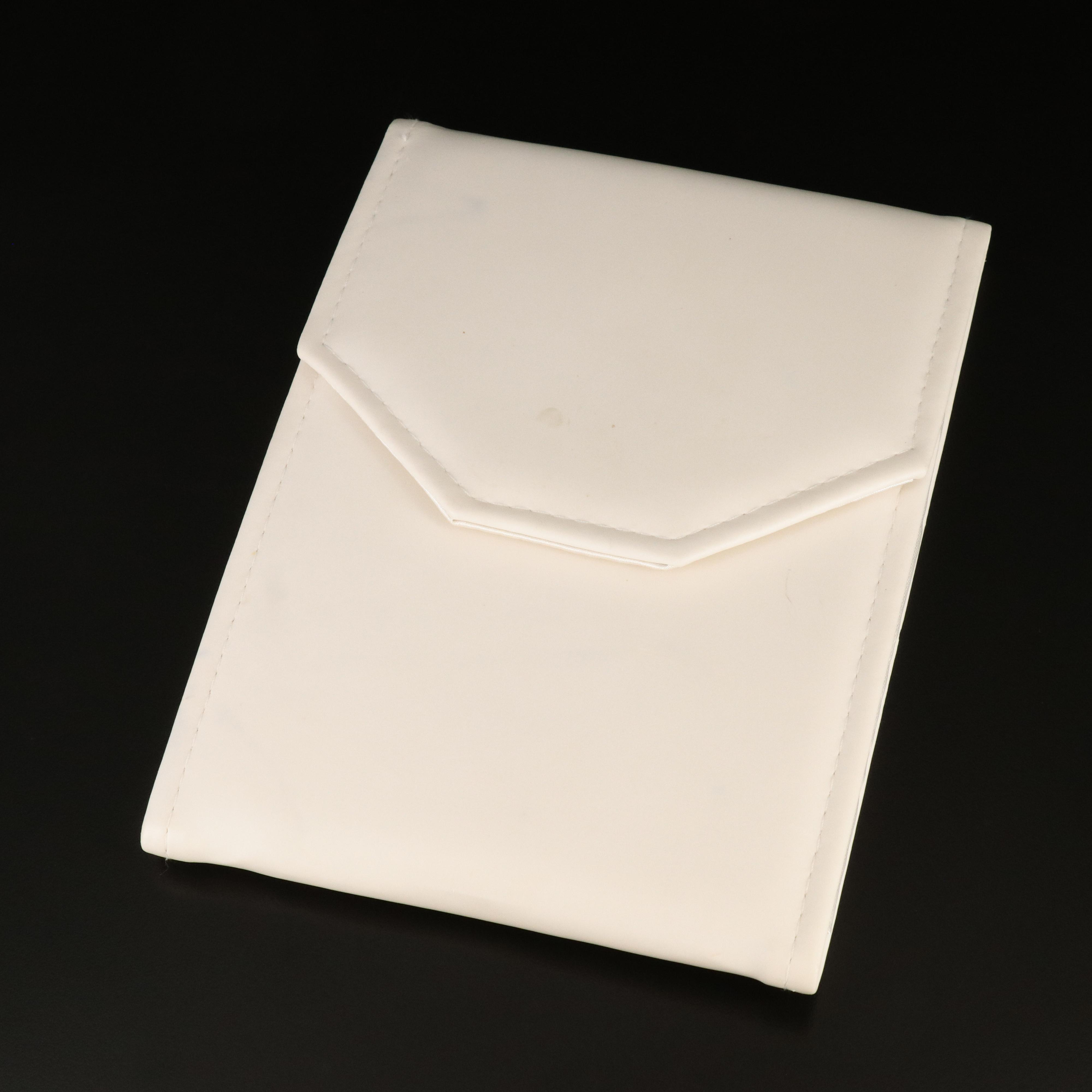 18K Pearl and 2.47 CTW Diamond Scalloped Necklace