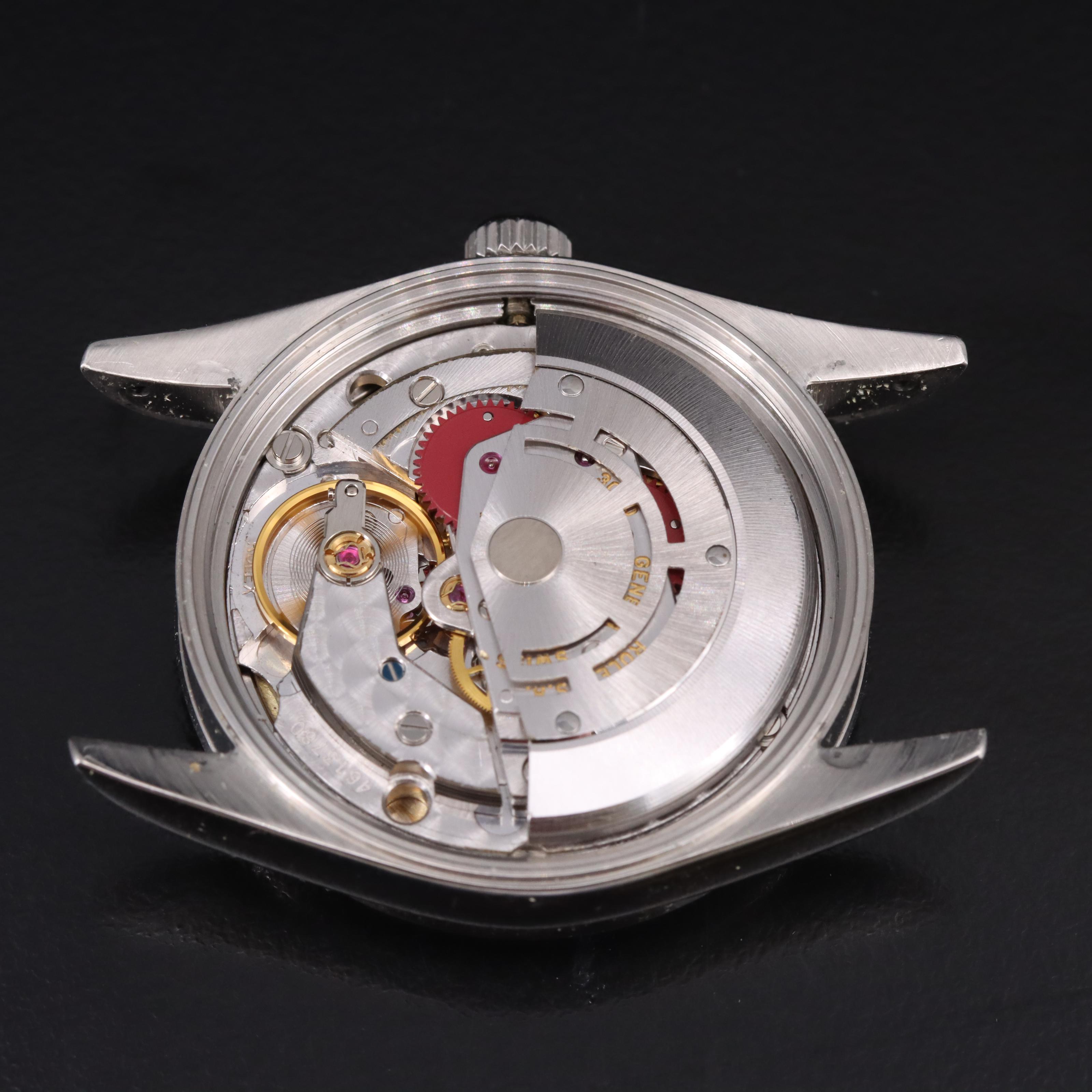 1995 Rolex Oyster Perpetual Air-King Watch