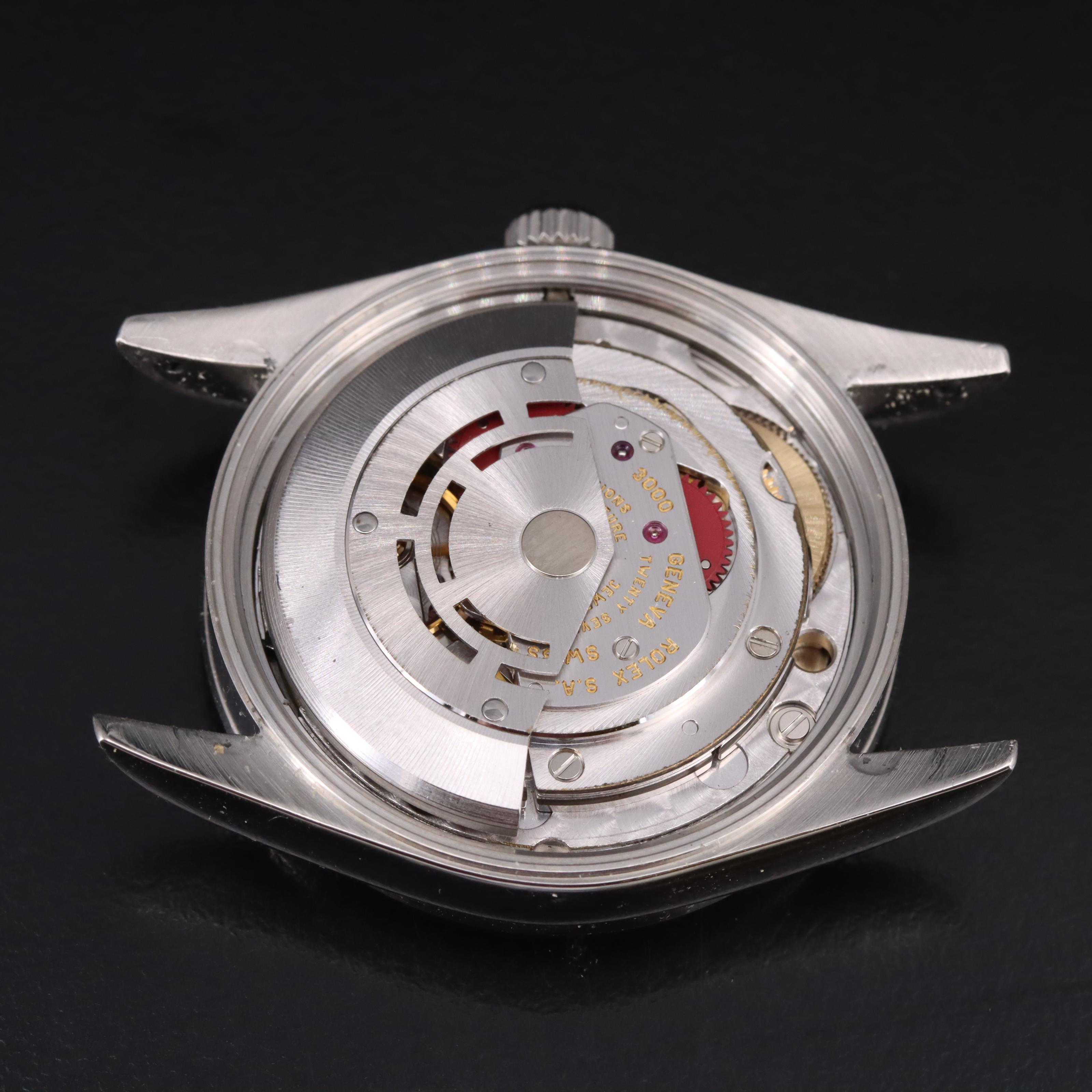 1995 Rolex Oyster Perpetual Air-King Watch