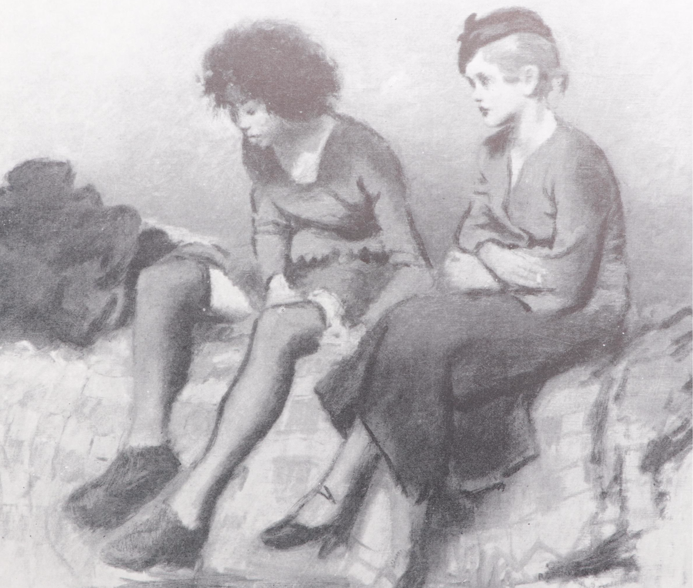 Russian Language "Raphael Soyer" by Andrei Chegodaev and More Nonfiction Books