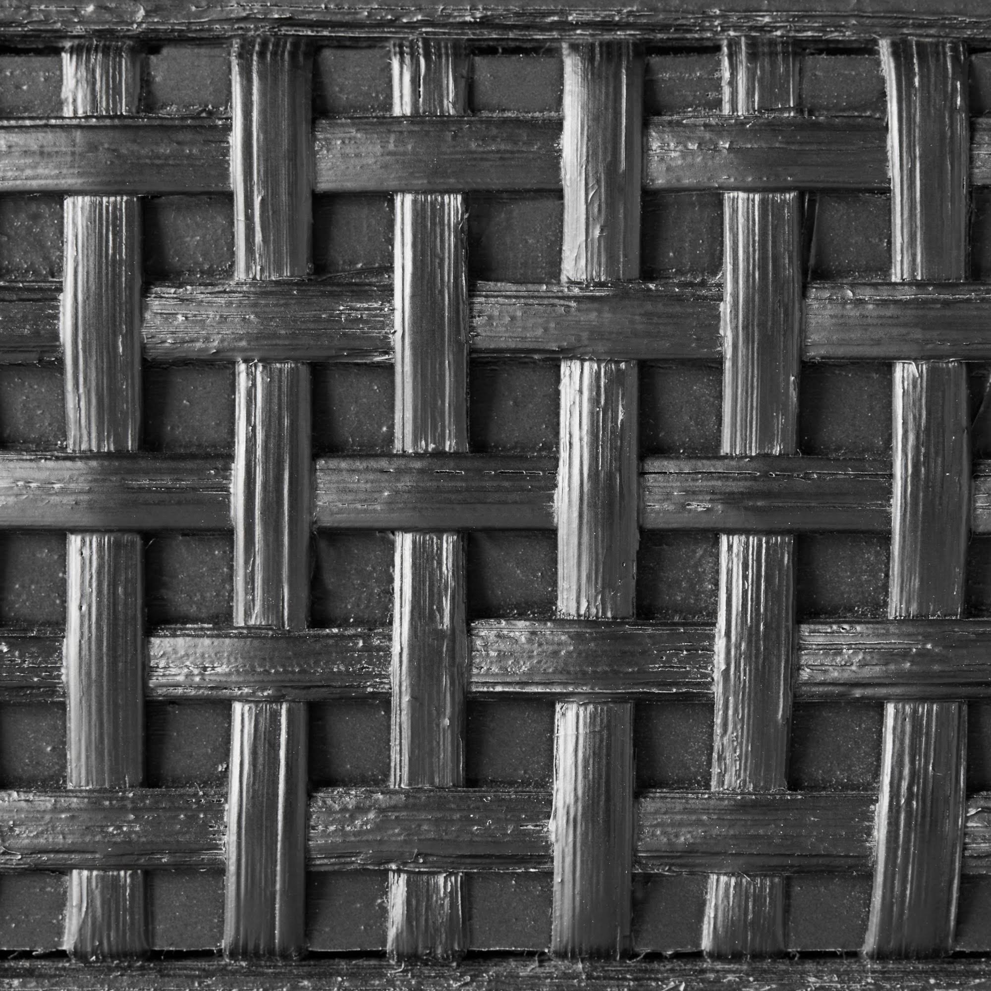 Hearth & Hand With Magnolia Wood and Cane Writing Desk in Black