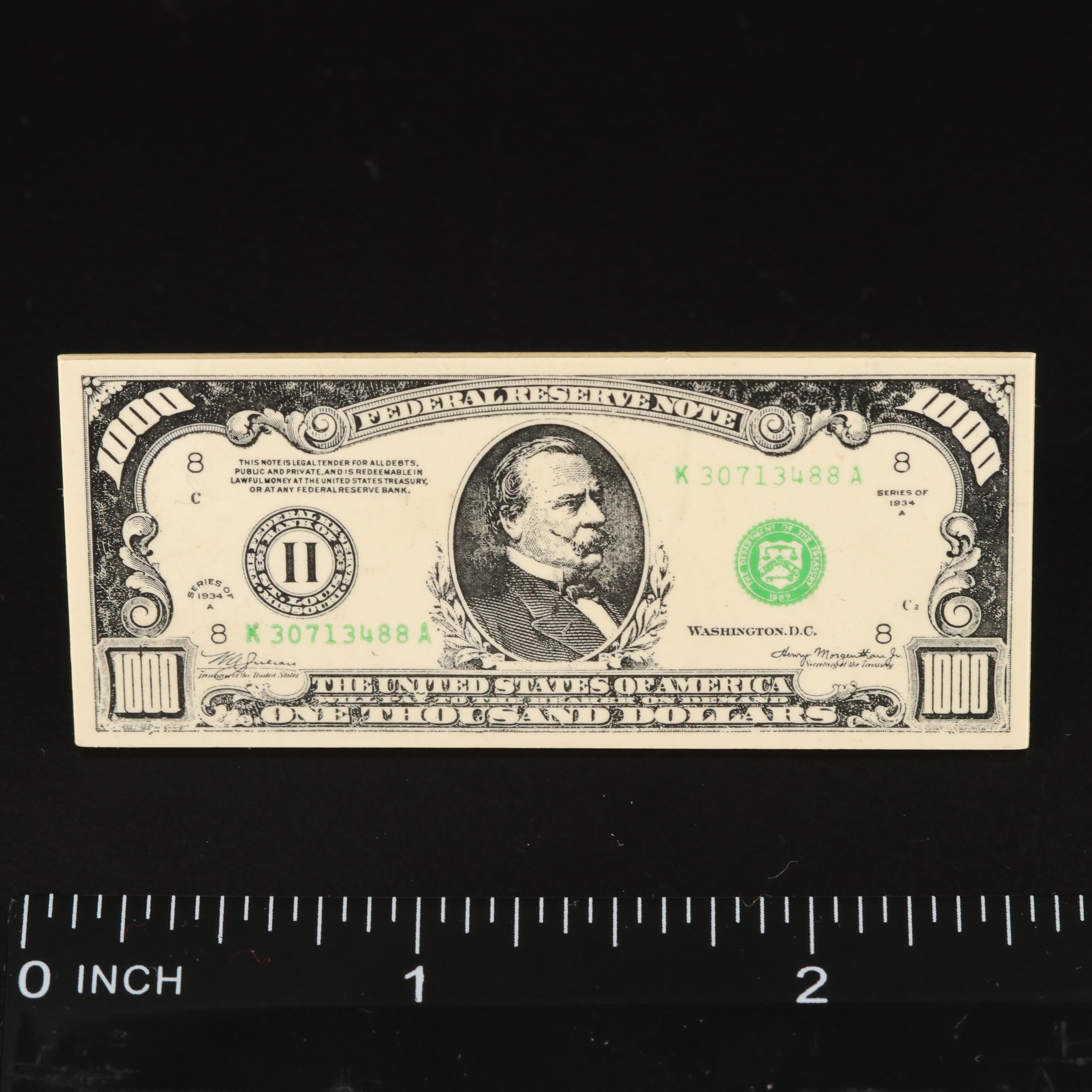 Gentleman's Accessory Collection Including Fleur-de-Lis and Landscape Jasper