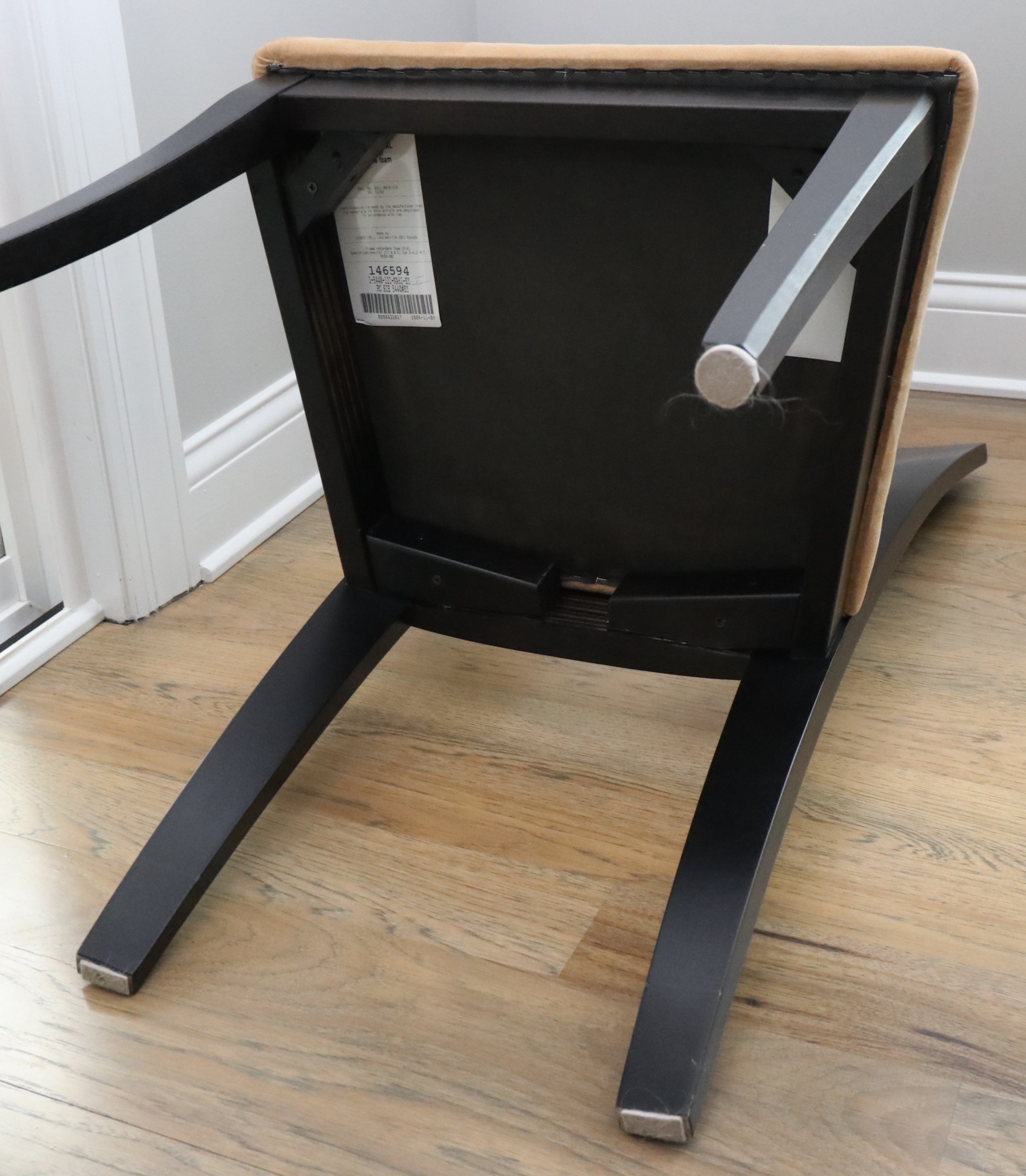 Dinec Dining Table with Ten Chairs