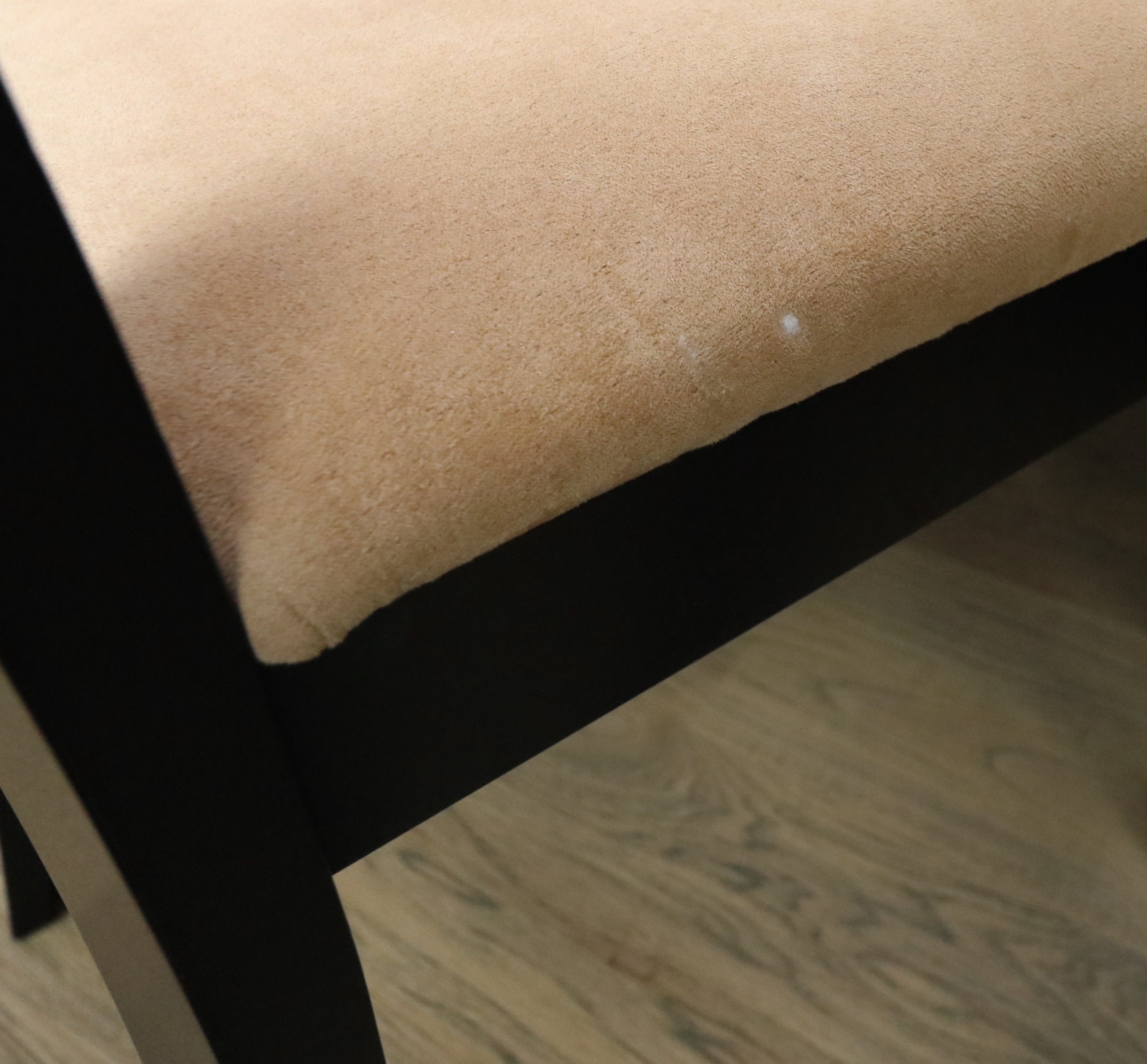 Dinec Dining Table with Ten Chairs