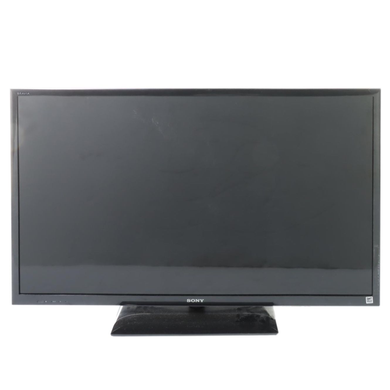 Sony BRAVIA 50" EX645 Ultra Slim 1080p LED Television, 2012