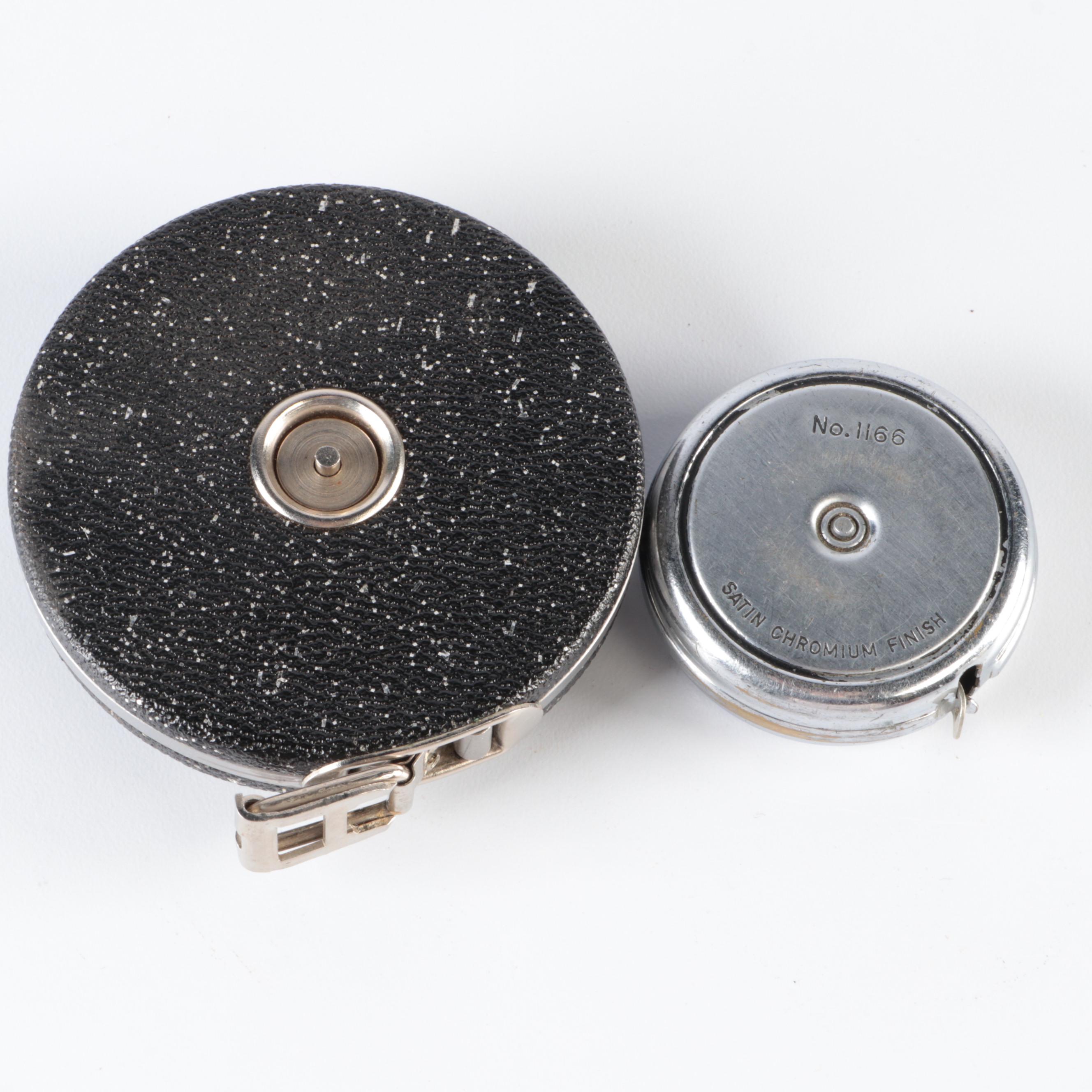 Stanley Measuring Tape Collection