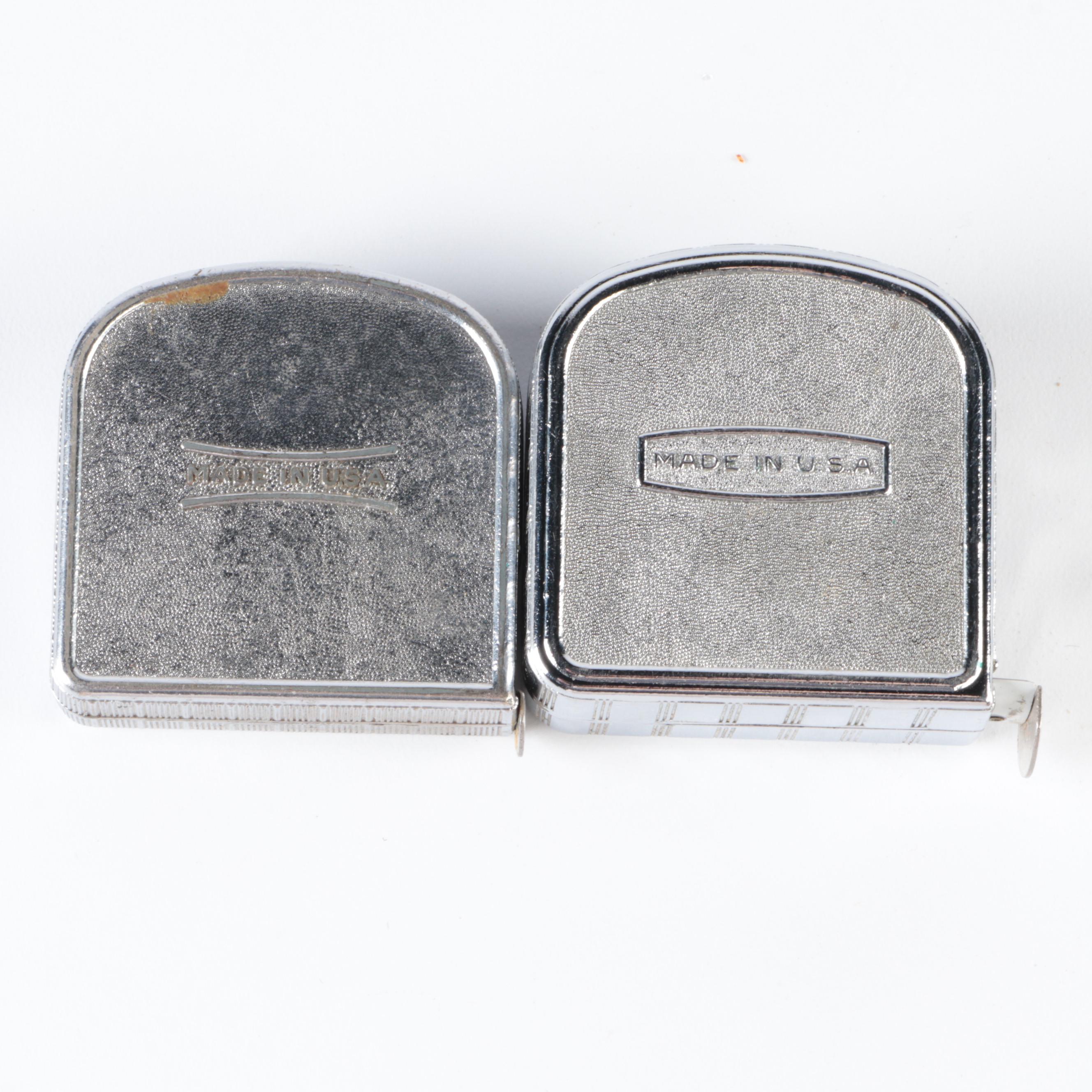 Stanley Measuring Tape Collection