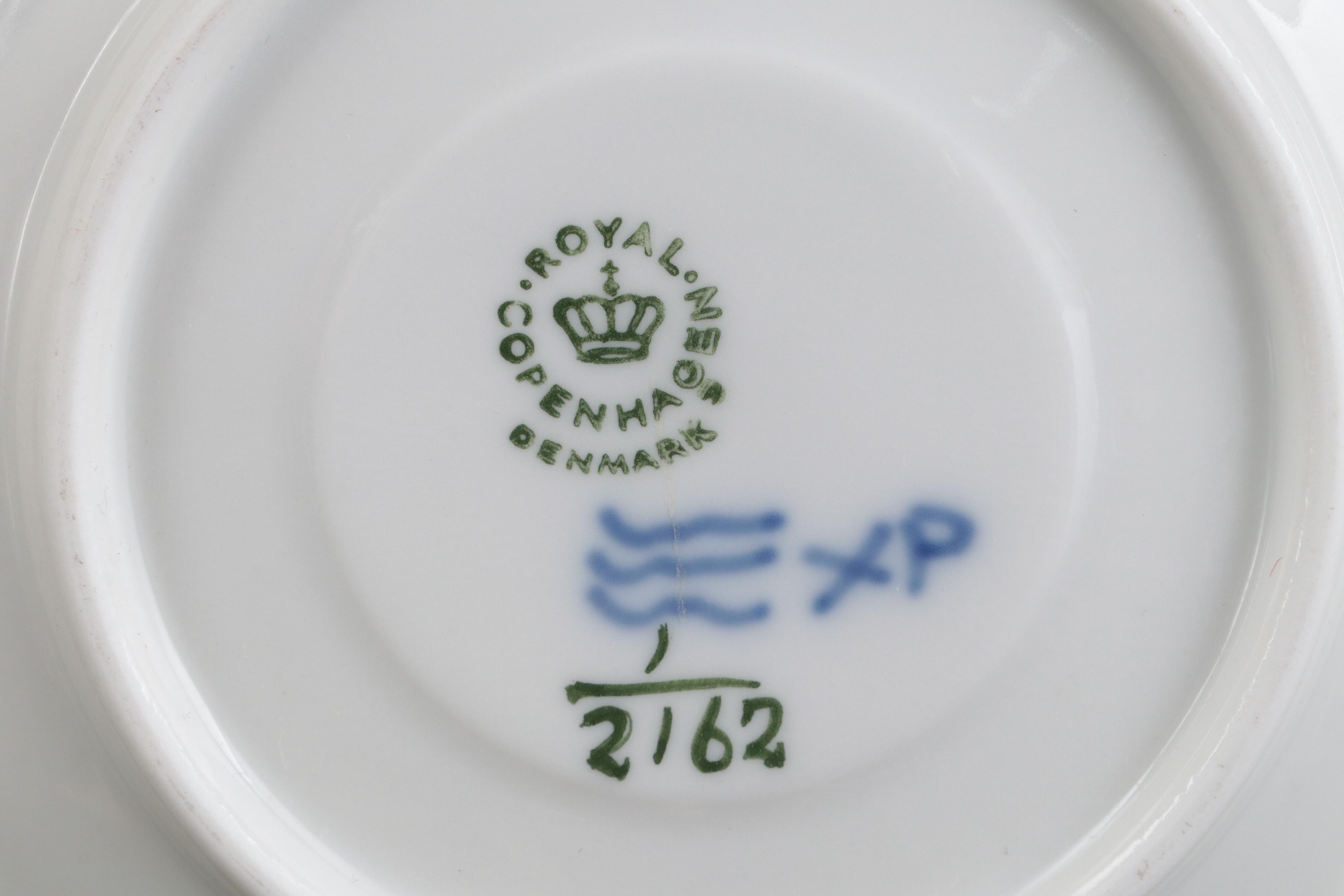 Baldwin Brass Candle Sconces and Chambersticks With Royal Copenhagen Candlestick