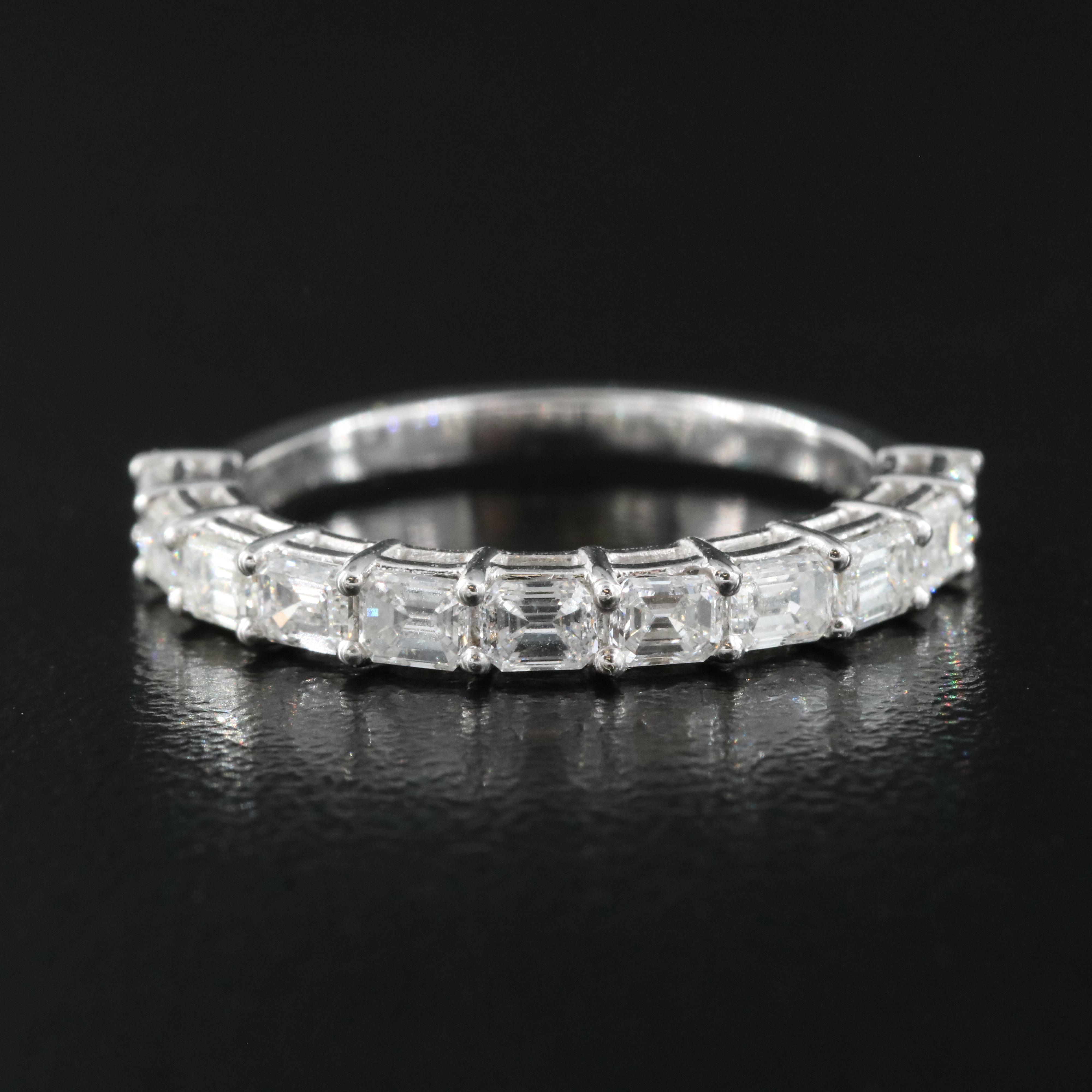 14K 1.25 CTW Diamond Ring