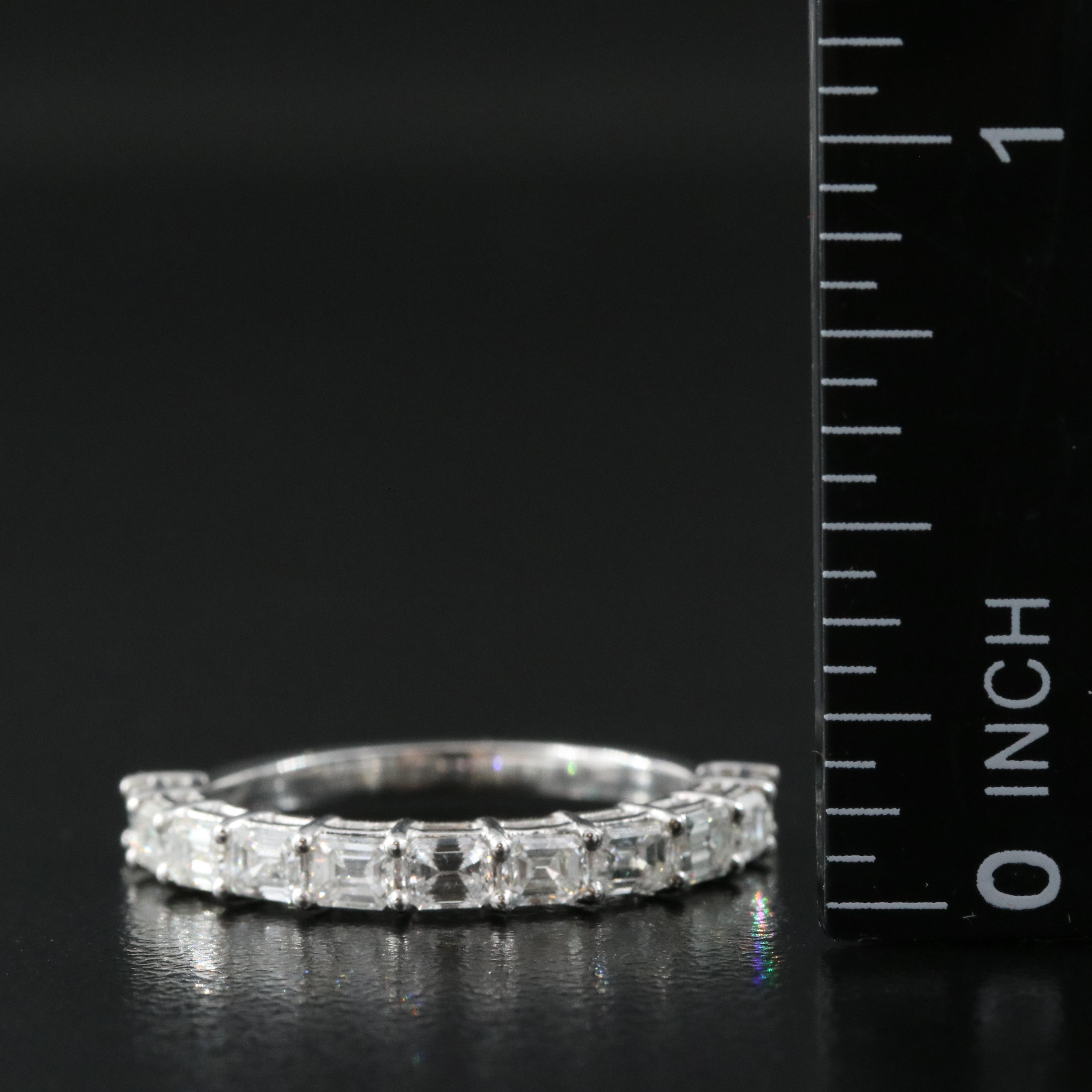 14K 1.25 CTW Diamond Ring