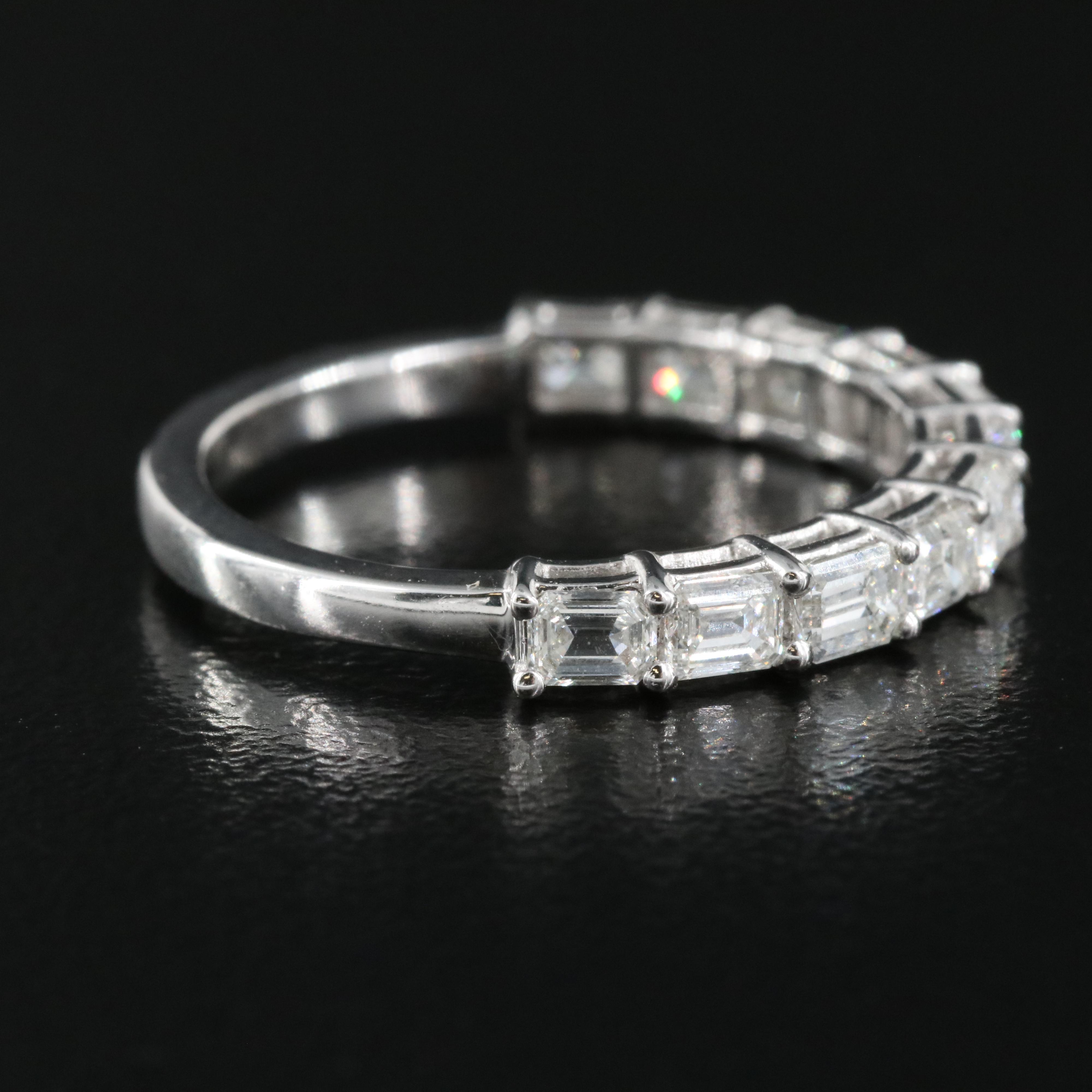 14K 1.25 CTW Diamond Ring