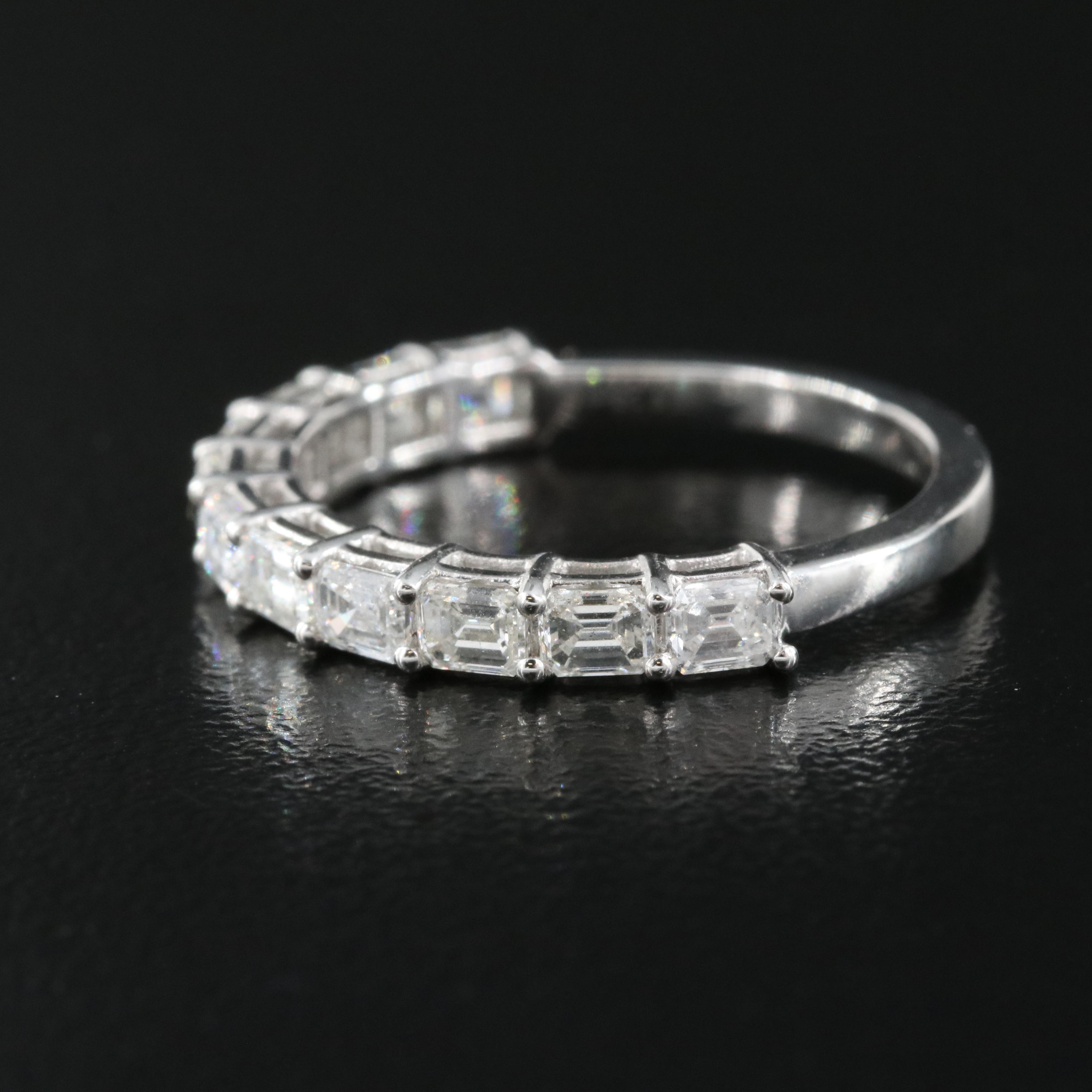 14K 1.25 CTW Diamond Ring