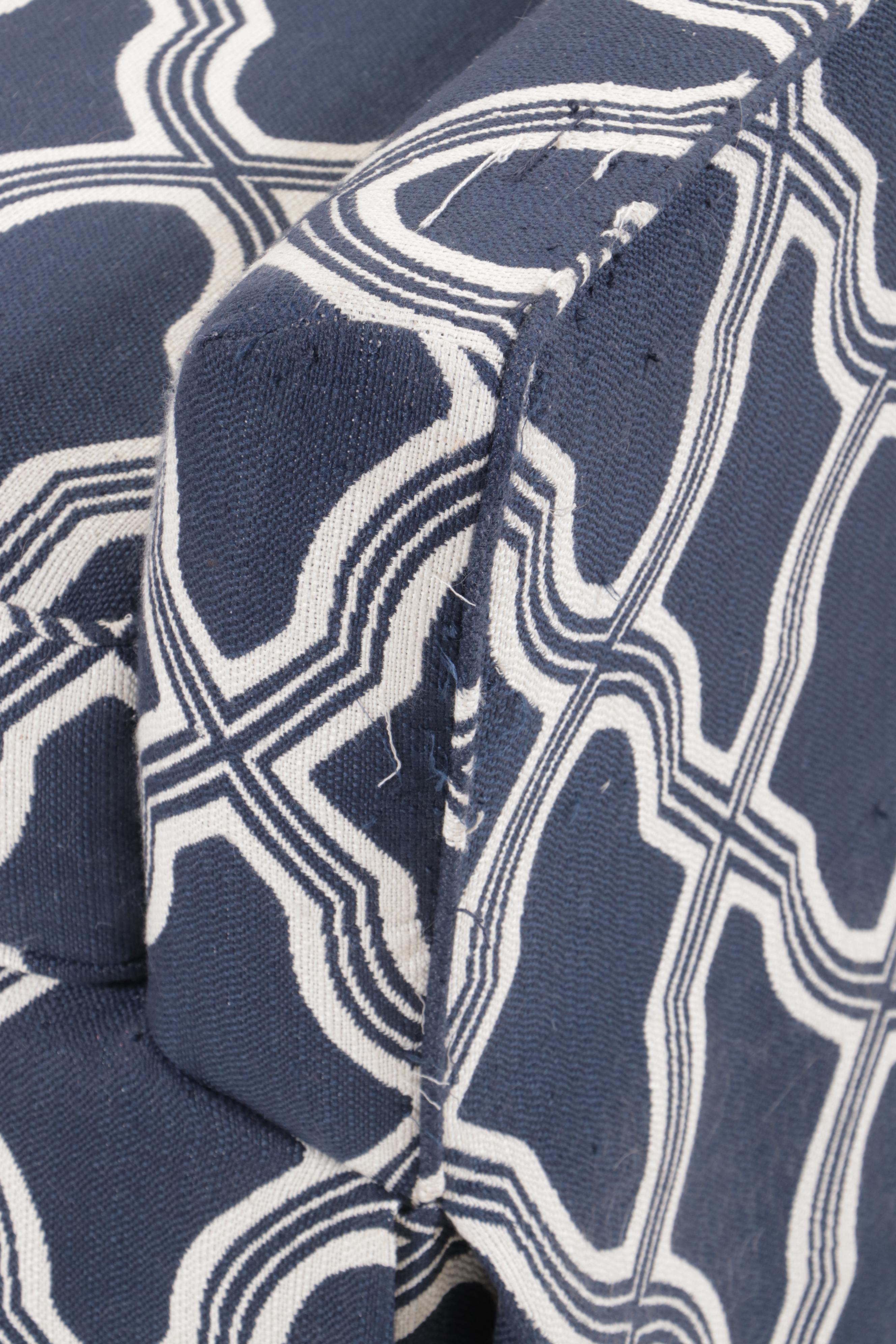 La-Z-Boy Upholstered Swivel Armchair