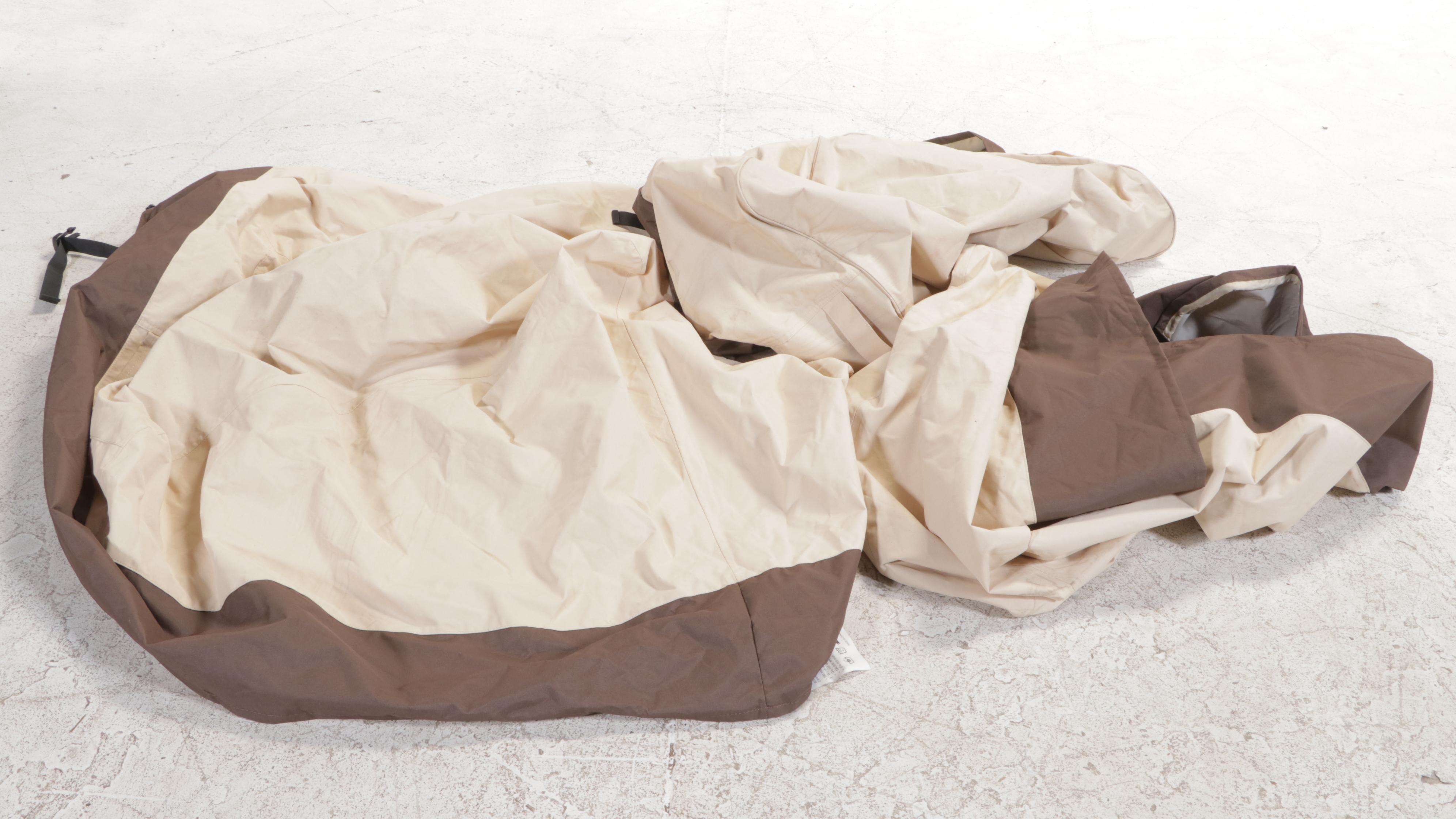 Louisville Ladder With Black + Decker Workmate Workbench