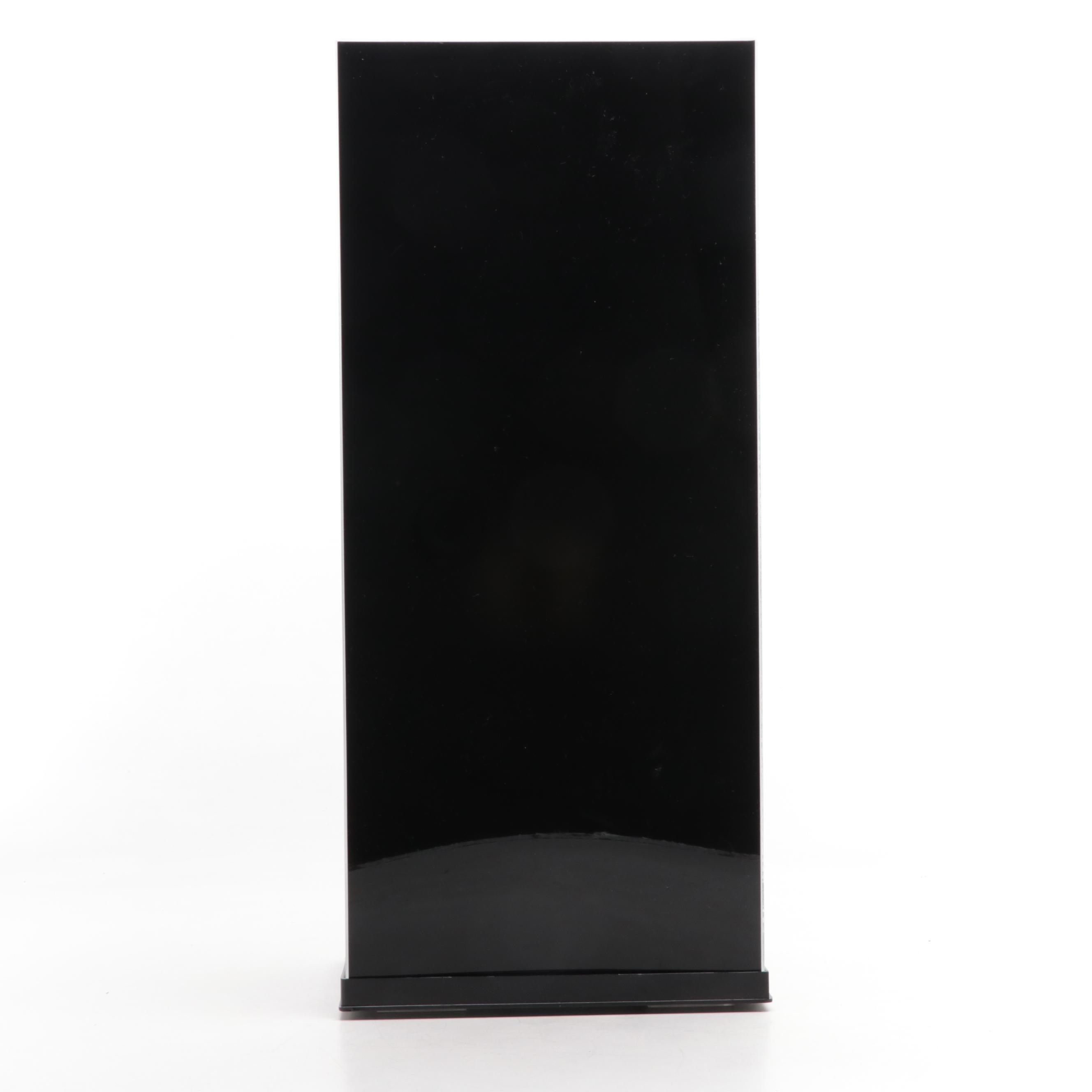 South Korean Doll in Traditional Dress, Late 20th Century