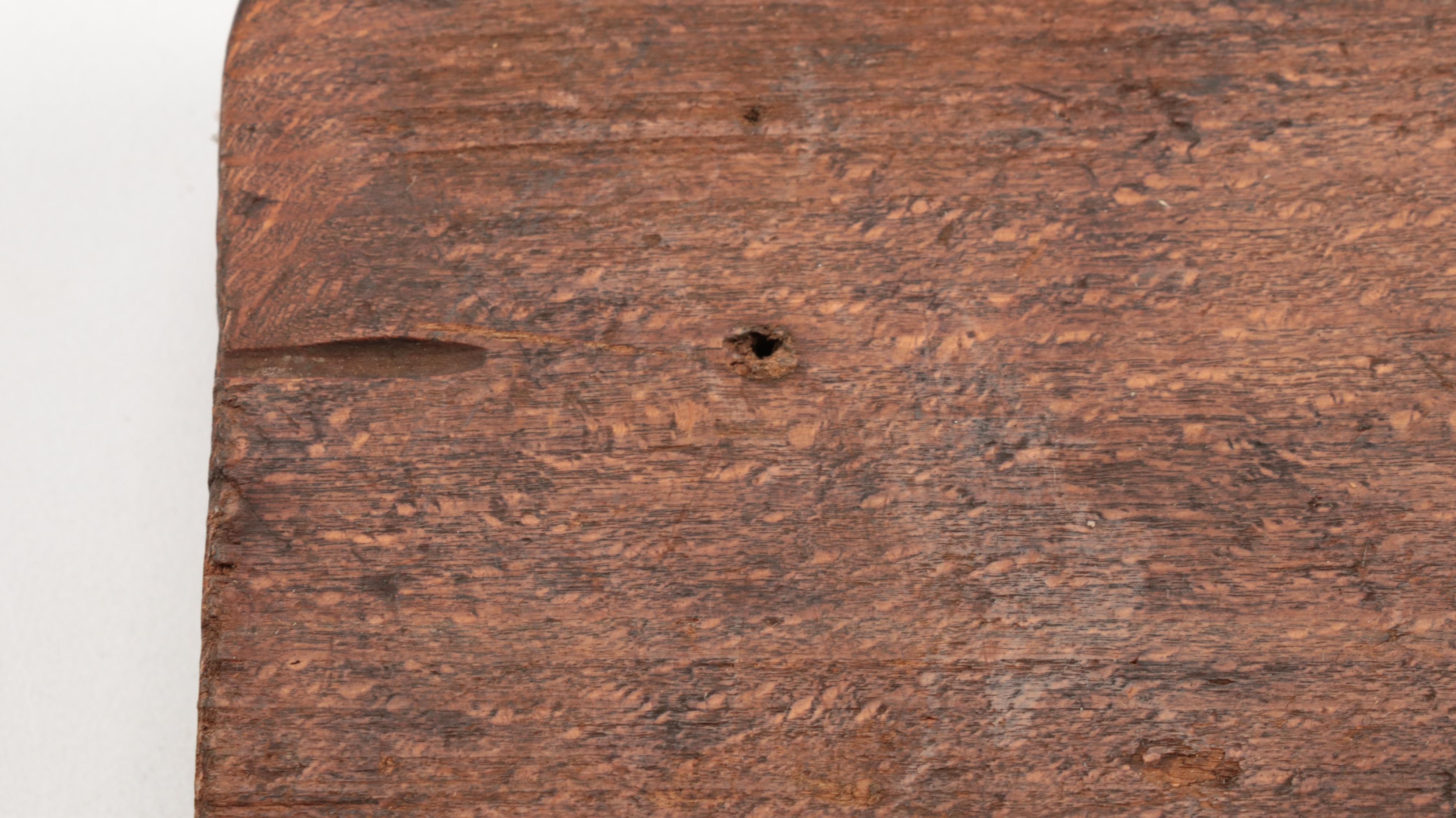 Wood Molding Plane Collection