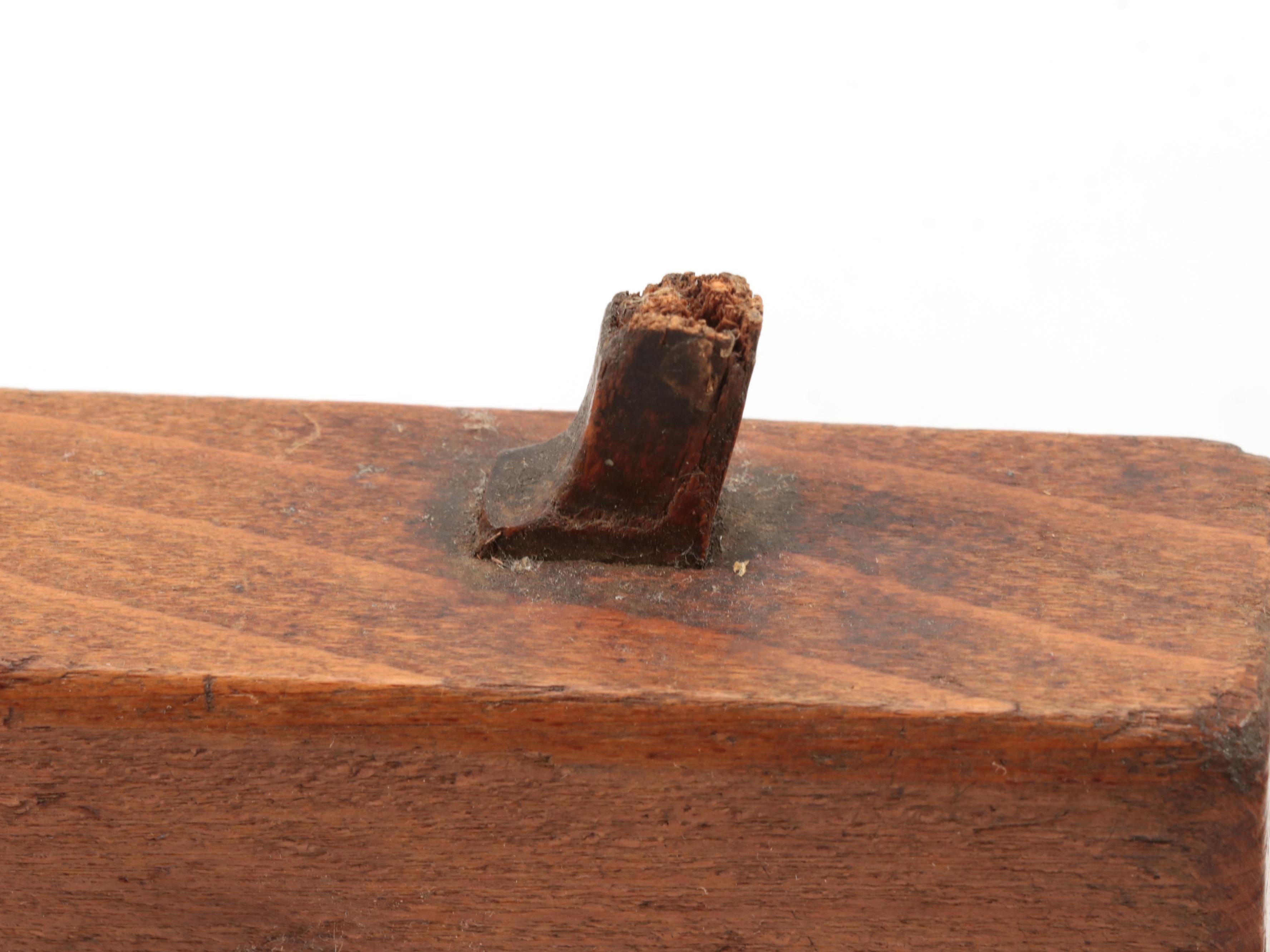 Wood Molding Plane Collection