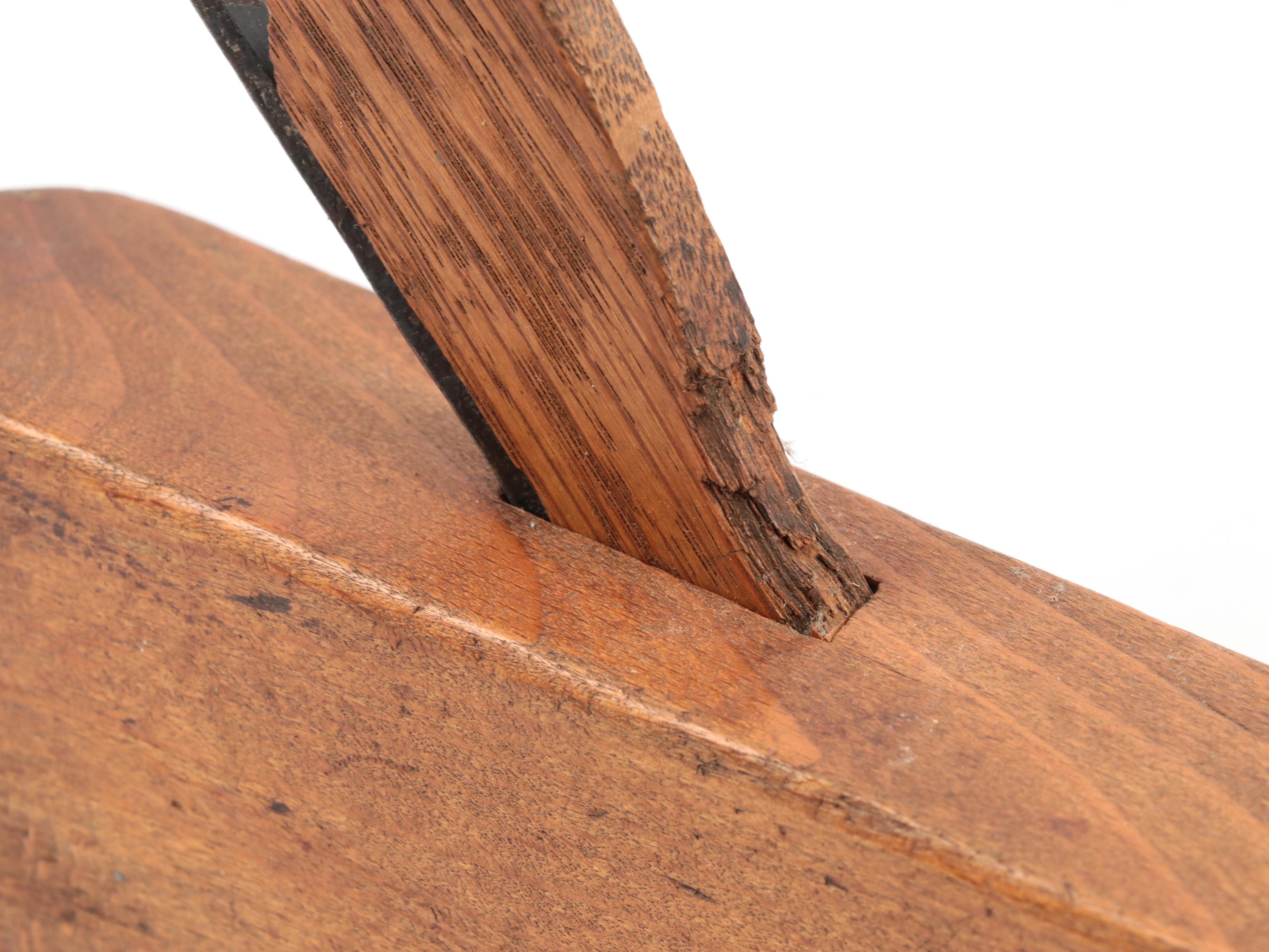 Wood Molding Plane Collection