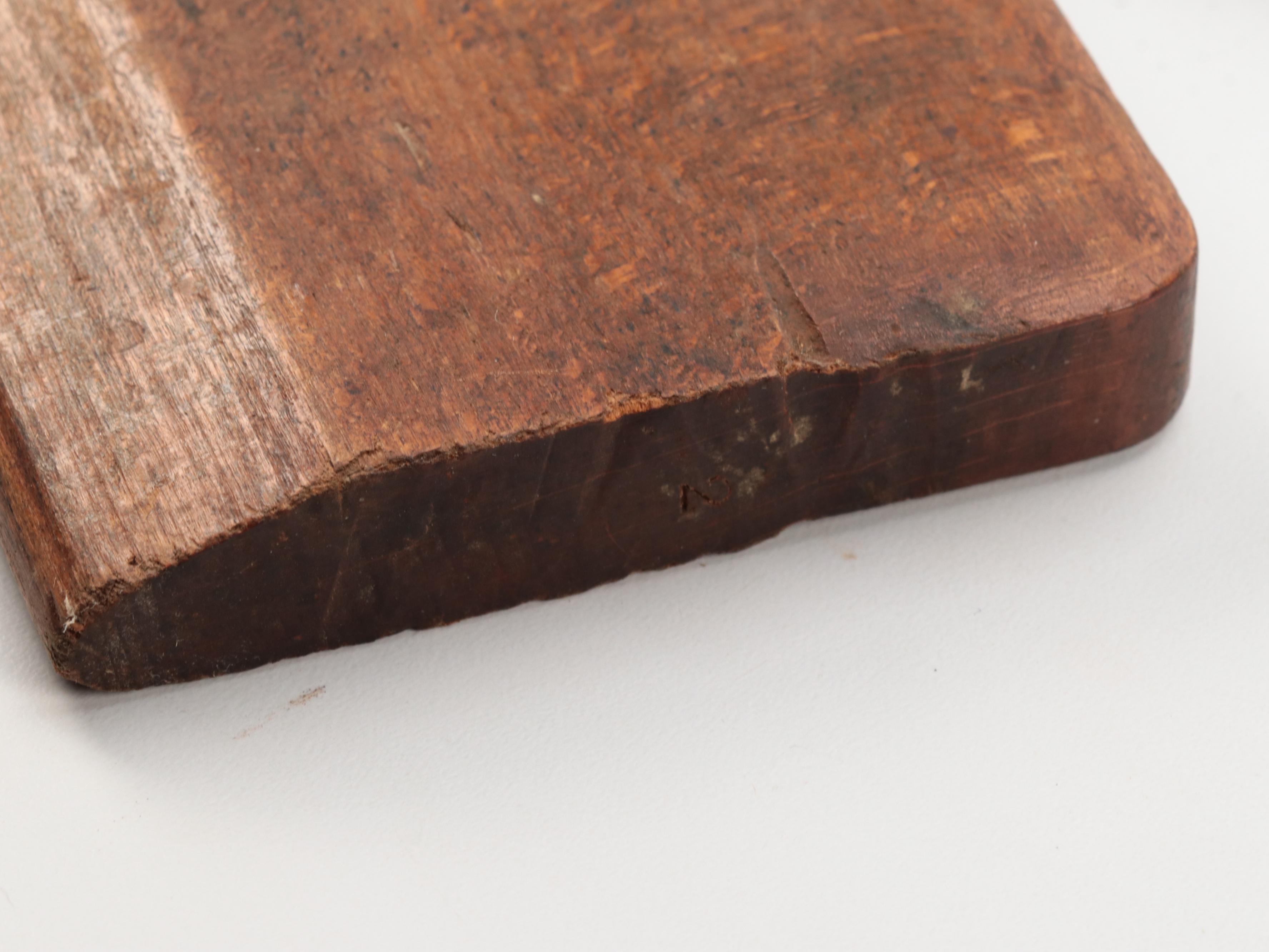 Wood Molding Plane Collection