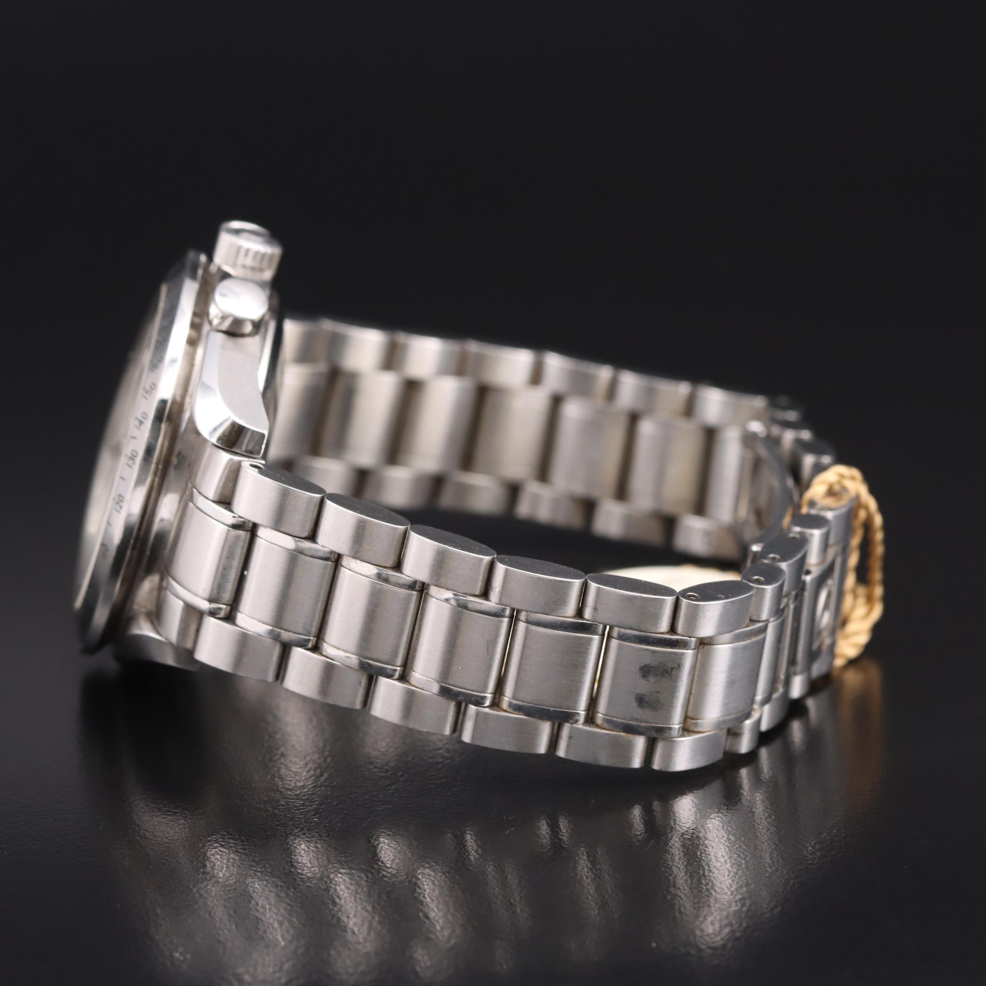 Omega Speedmaster Chronograph Date 39mm Automatic Watch