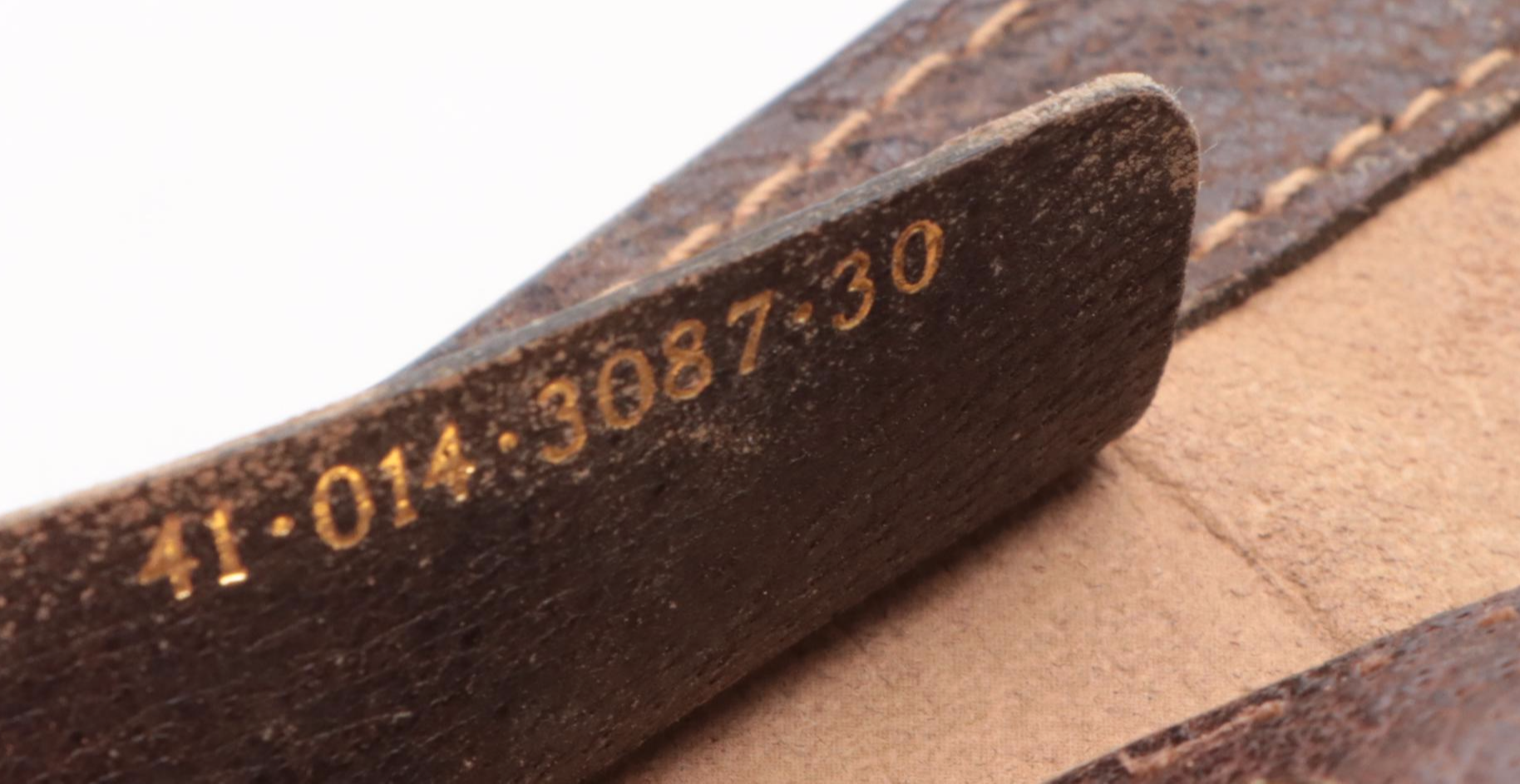 Gucci Accessory Collection Clutch in GG Supreme Canvas and Leather