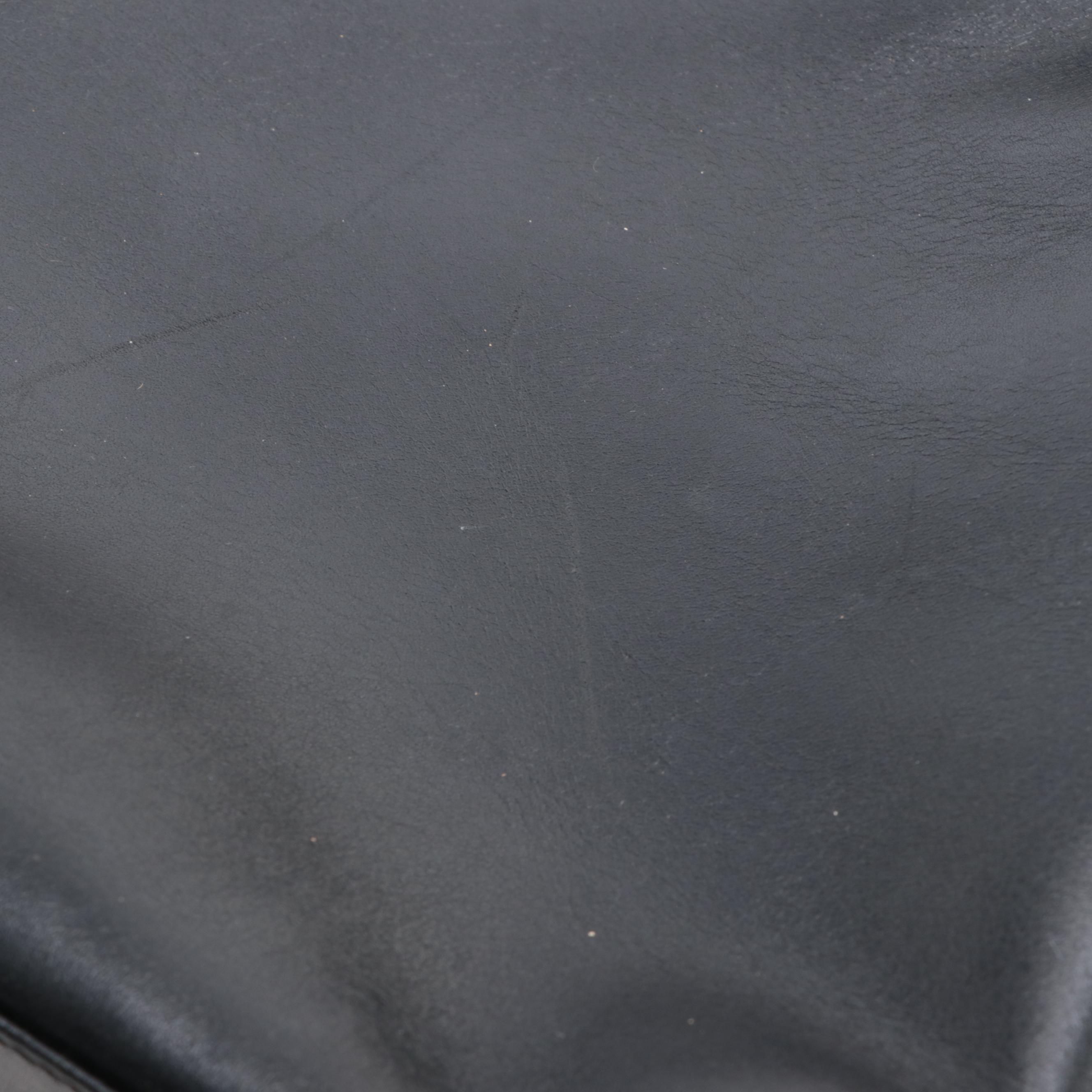 Gucci Hobo Bag in Smooth Leather