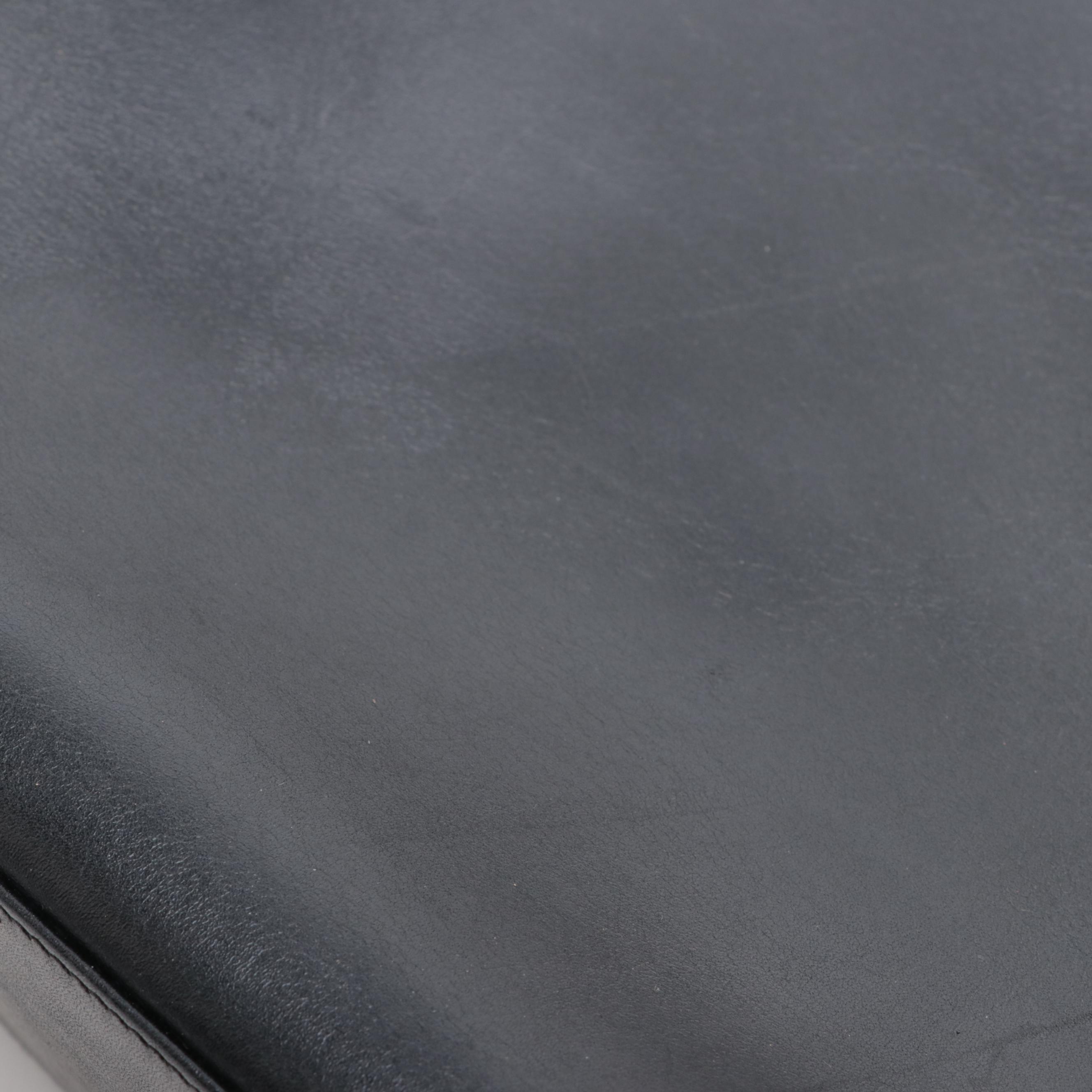 Gucci Hobo Bag in Smooth Leather