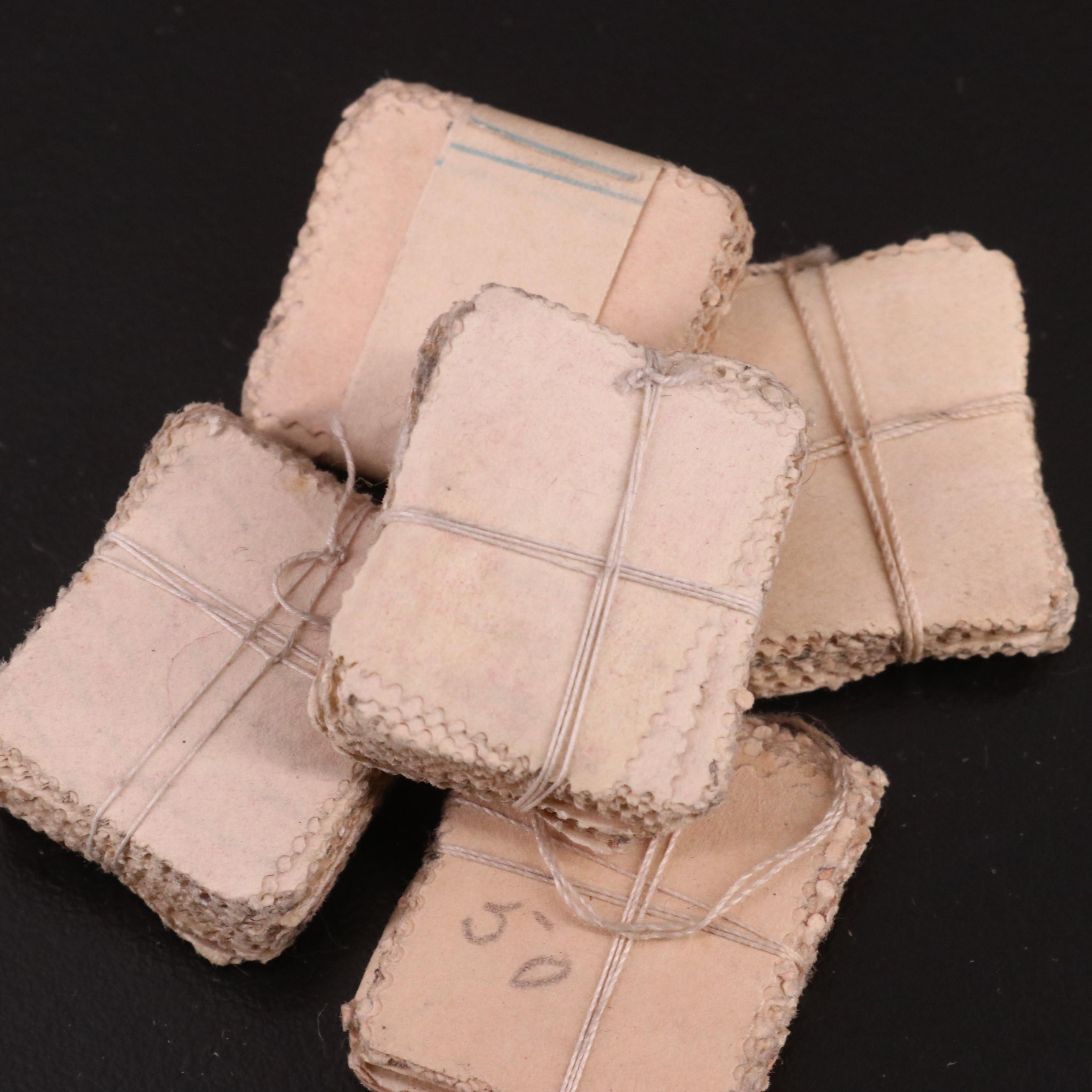 International Postage Stamp Collection