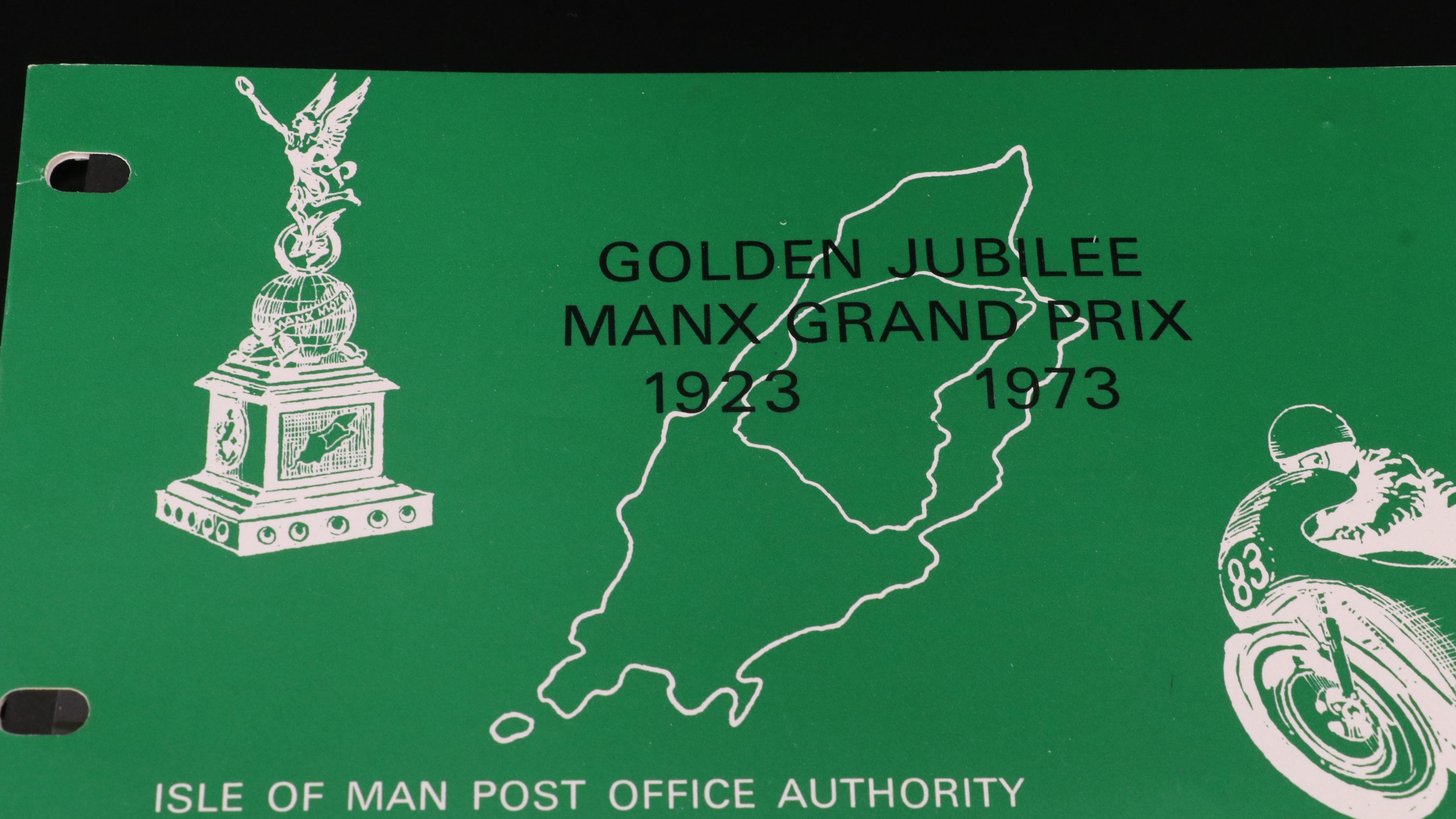 International Postage Stamp Collection