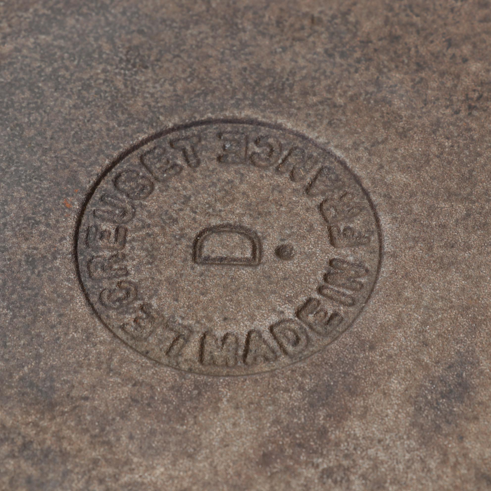 Le Creuset Enameled Cast Iron Cookware