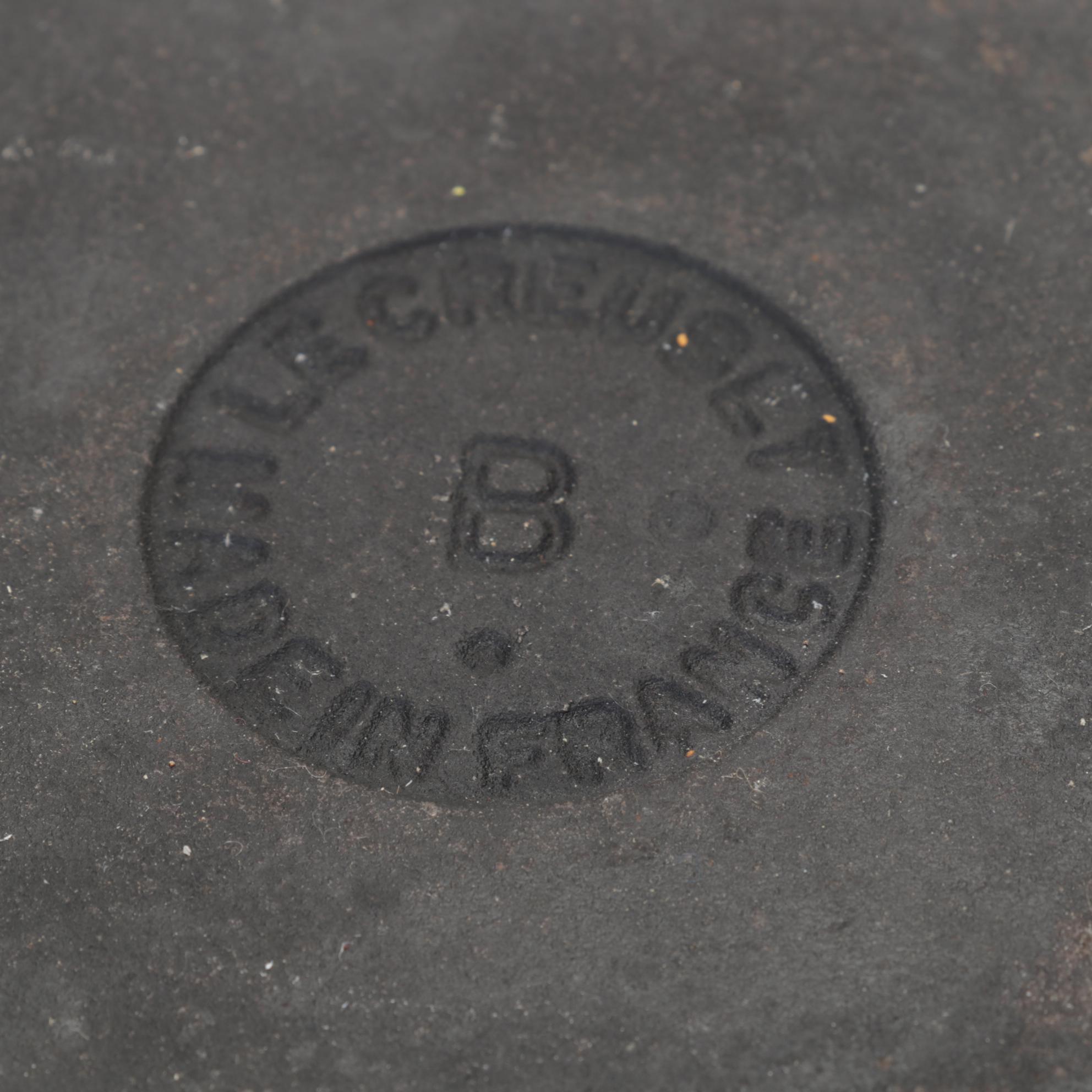 Le Creuset Enameled Cast Iron Cookware