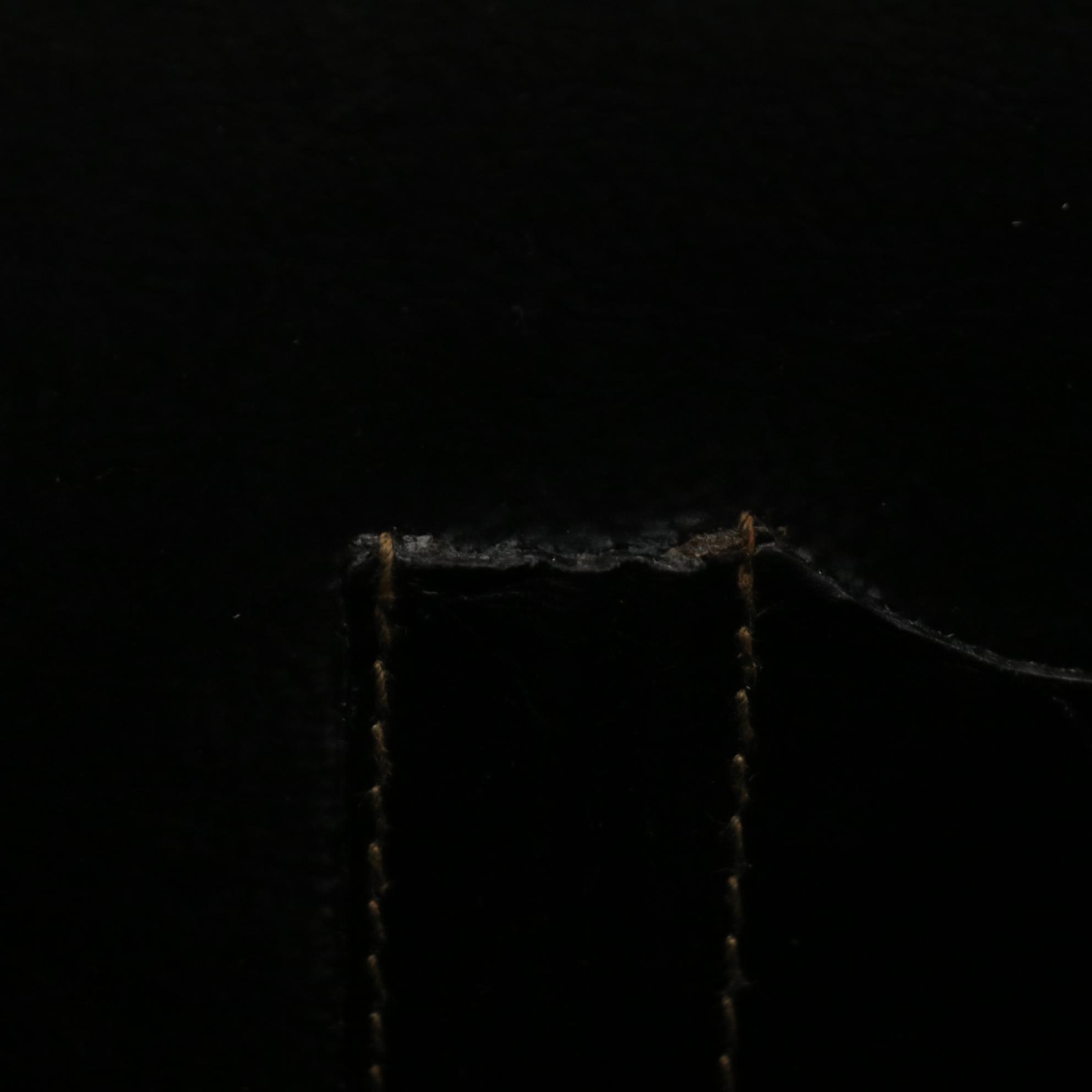 Fendi Double-Sided Locking Accordion Briefcase in Zucca Coated Canvas