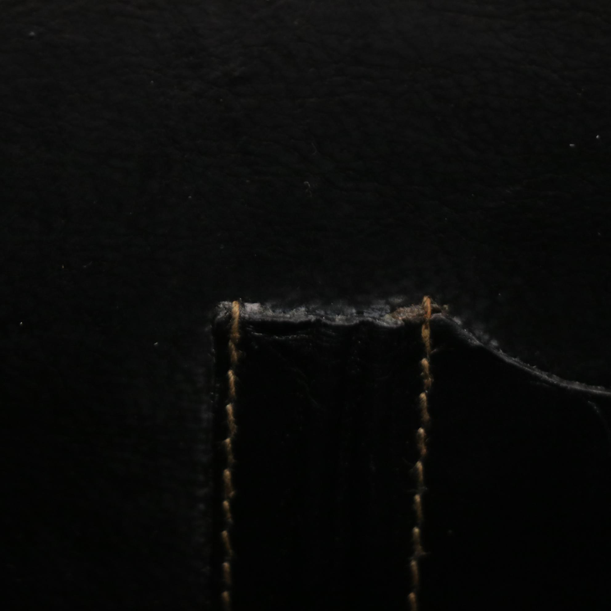 Fendi Double-Sided Locking Accordion Briefcase in Zucca Coated Canvas