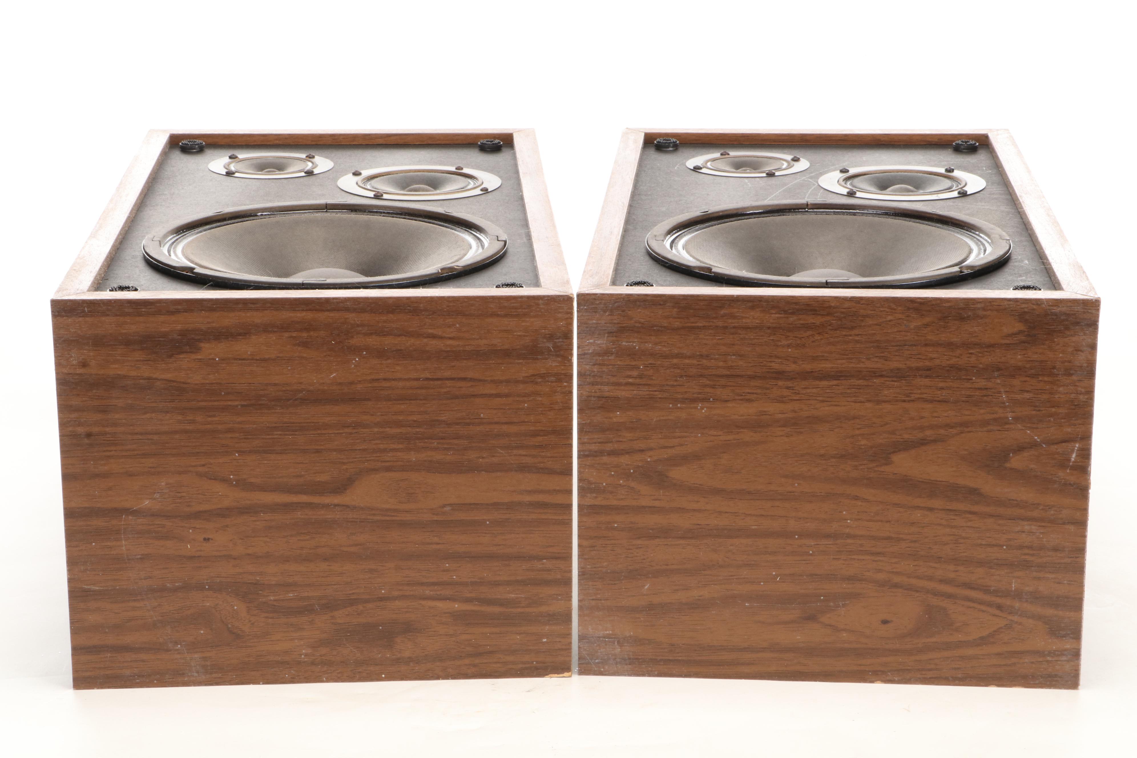 Centrex by Pioneer RH-7744 8 Track Recording Compact System with 3-Way Speakers