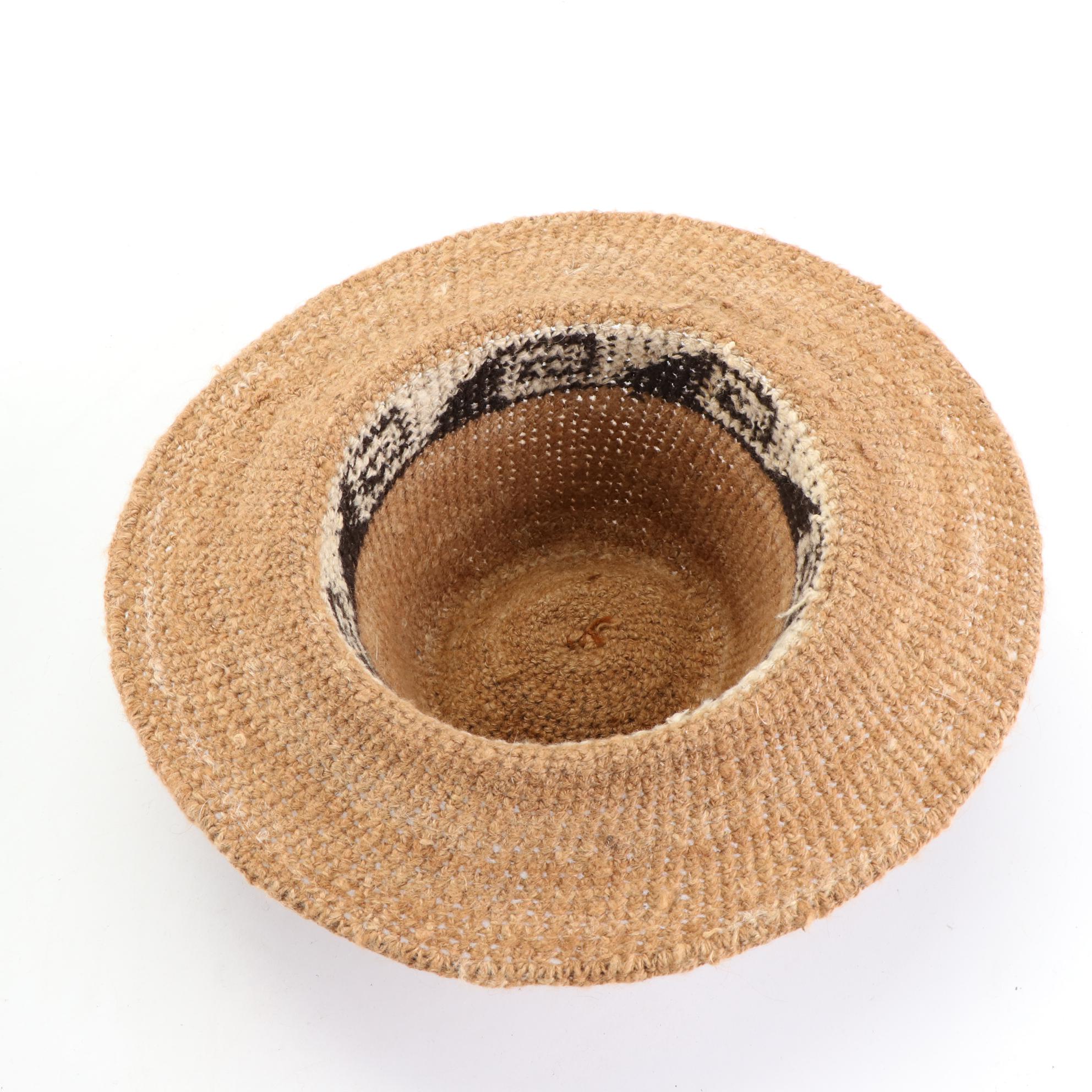 Men's Jonathan Richard Tweed, Pendleton Wool, Peruvian Knit, and More Hats