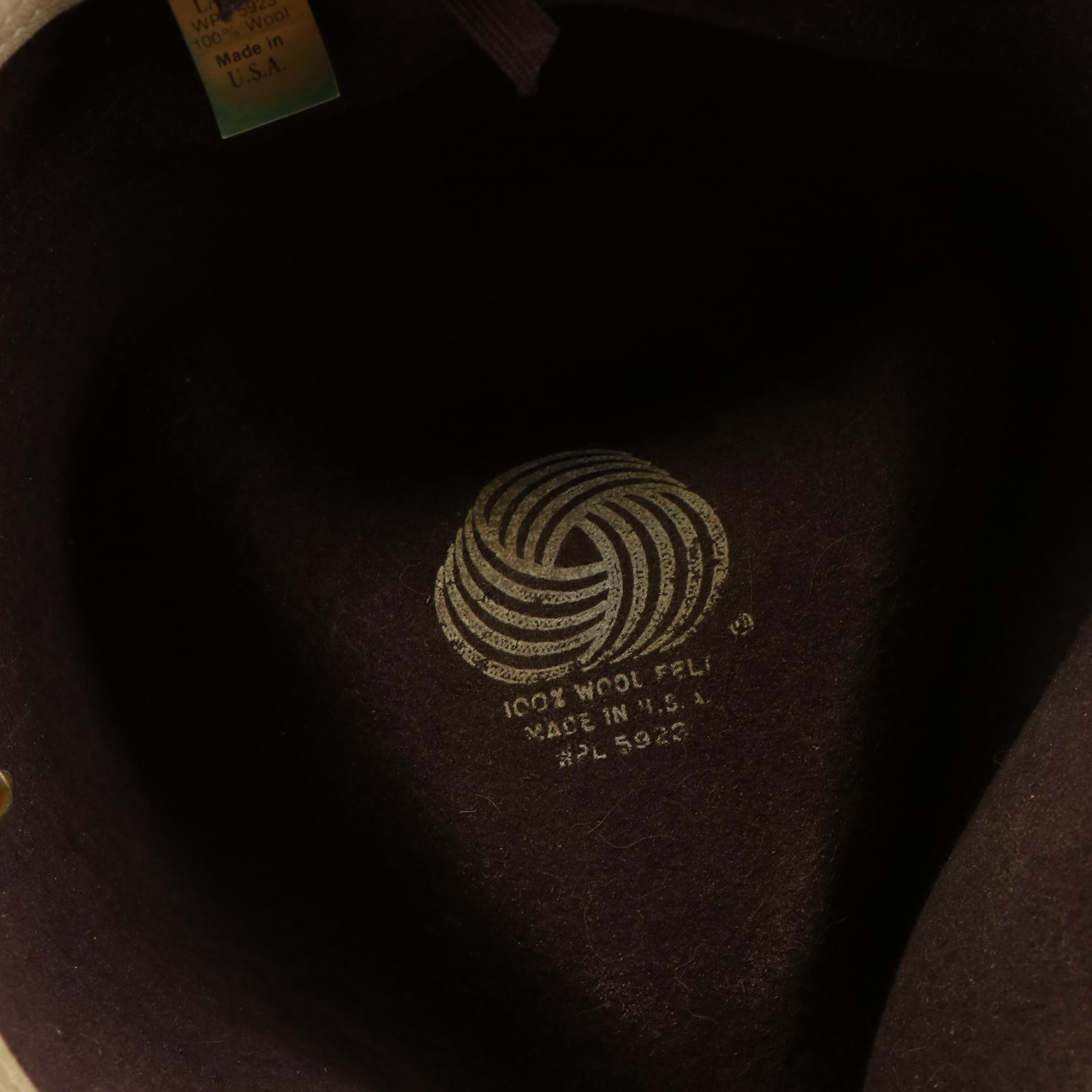 Men's Jonathan Richard Tweed, Pendleton Wool, Peruvian Knit, and More Hats