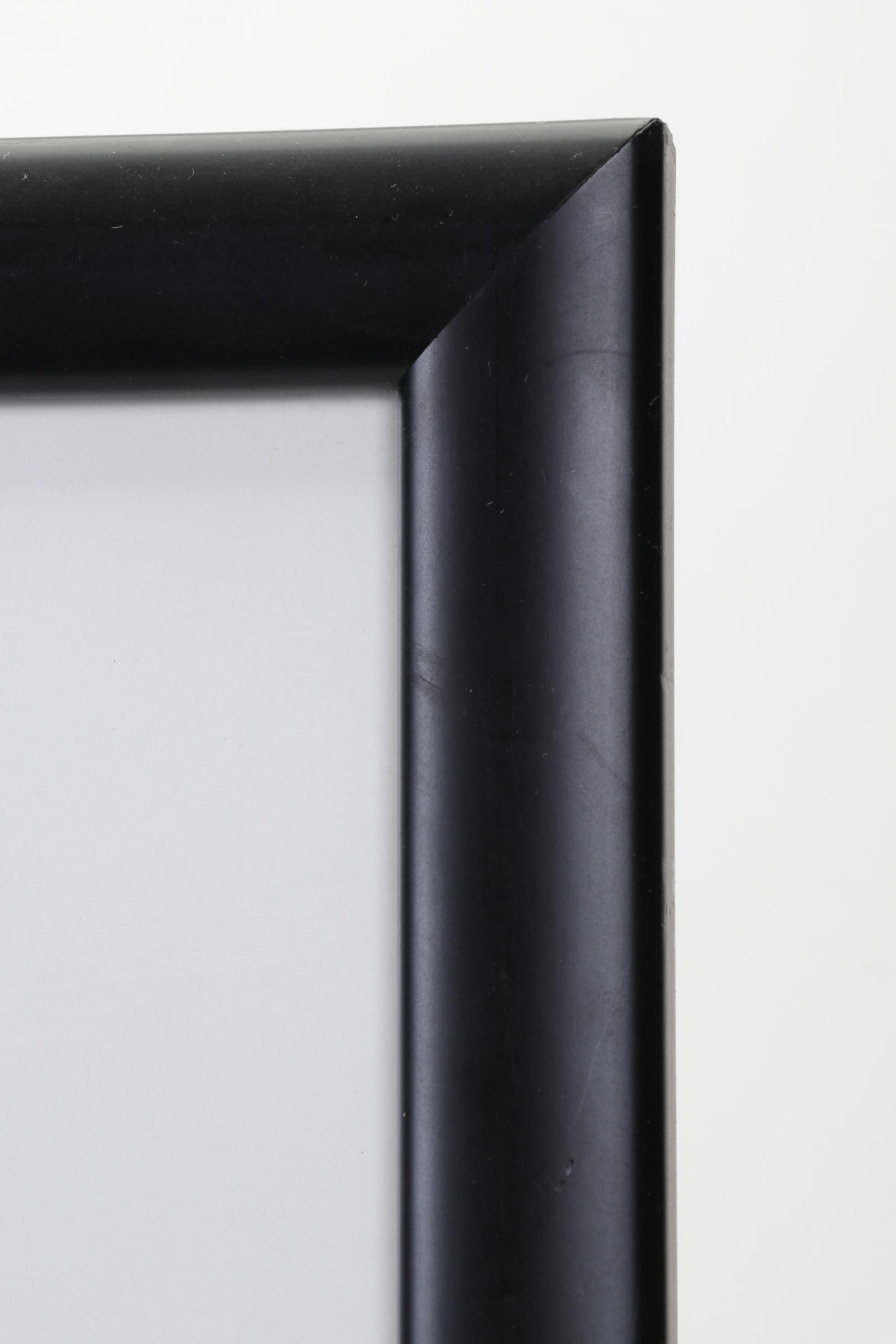 Offset Lithograph After Lee Teter "Reflections," Circa 1988