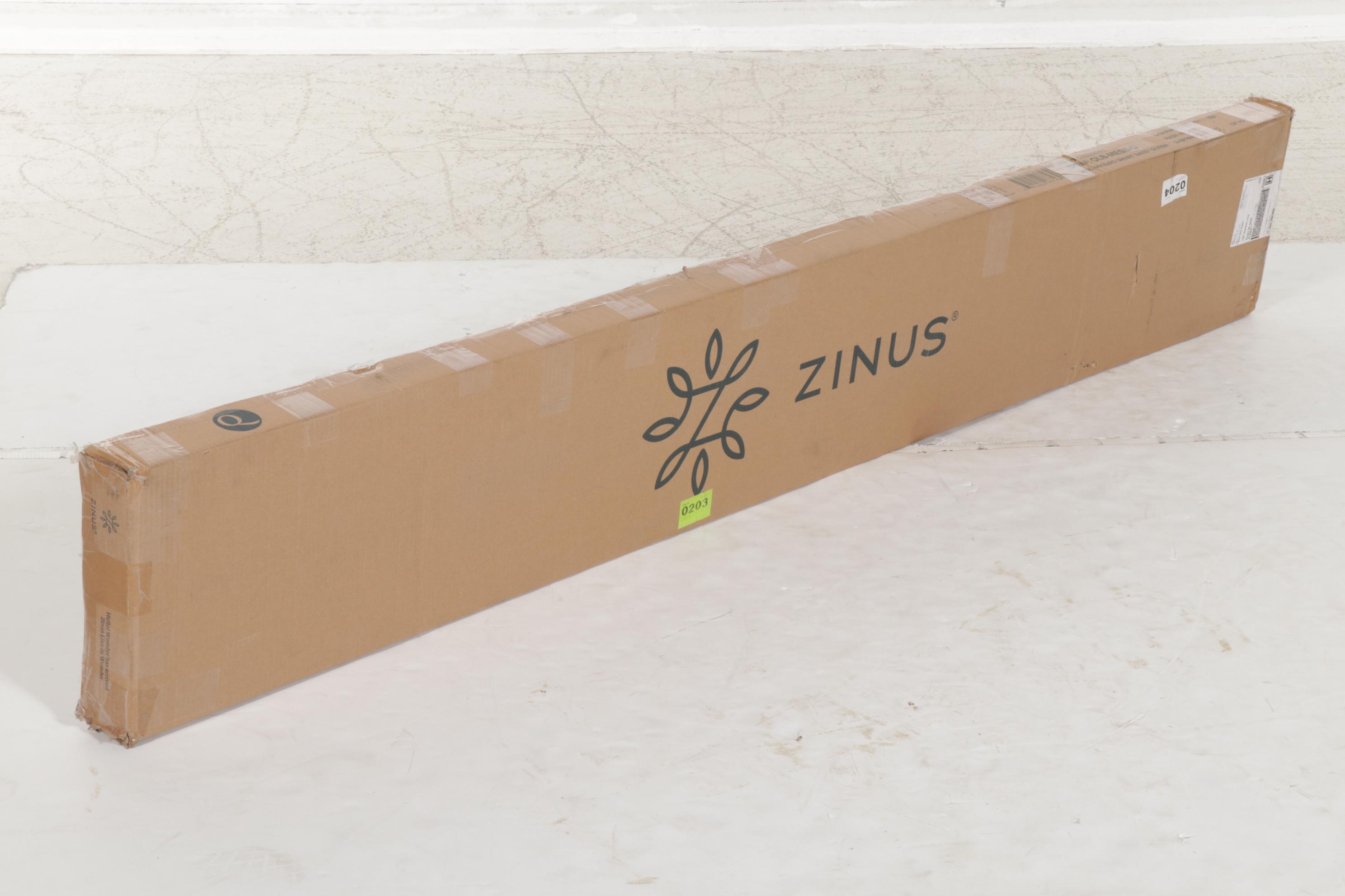 Zinus MyEuro Smart Base Queen Bed Platform