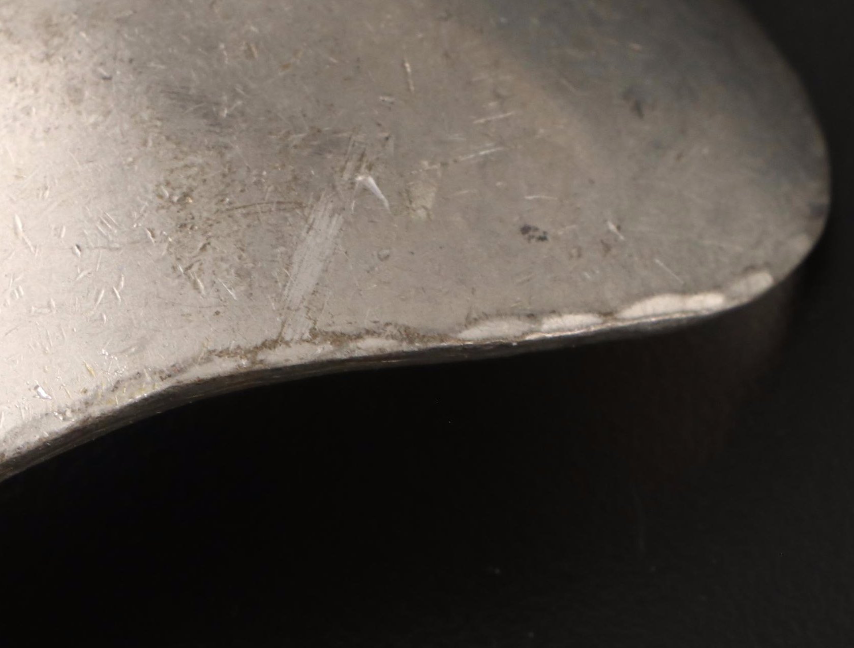 Riverwood Crafts Pewter Tableware with Assorted Pewter Collection