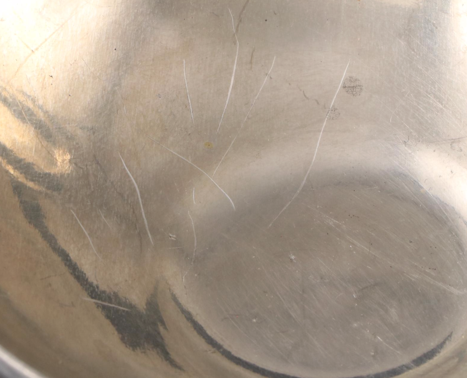 Riverwood Crafts Pewter Tableware with Assorted Pewter Collection