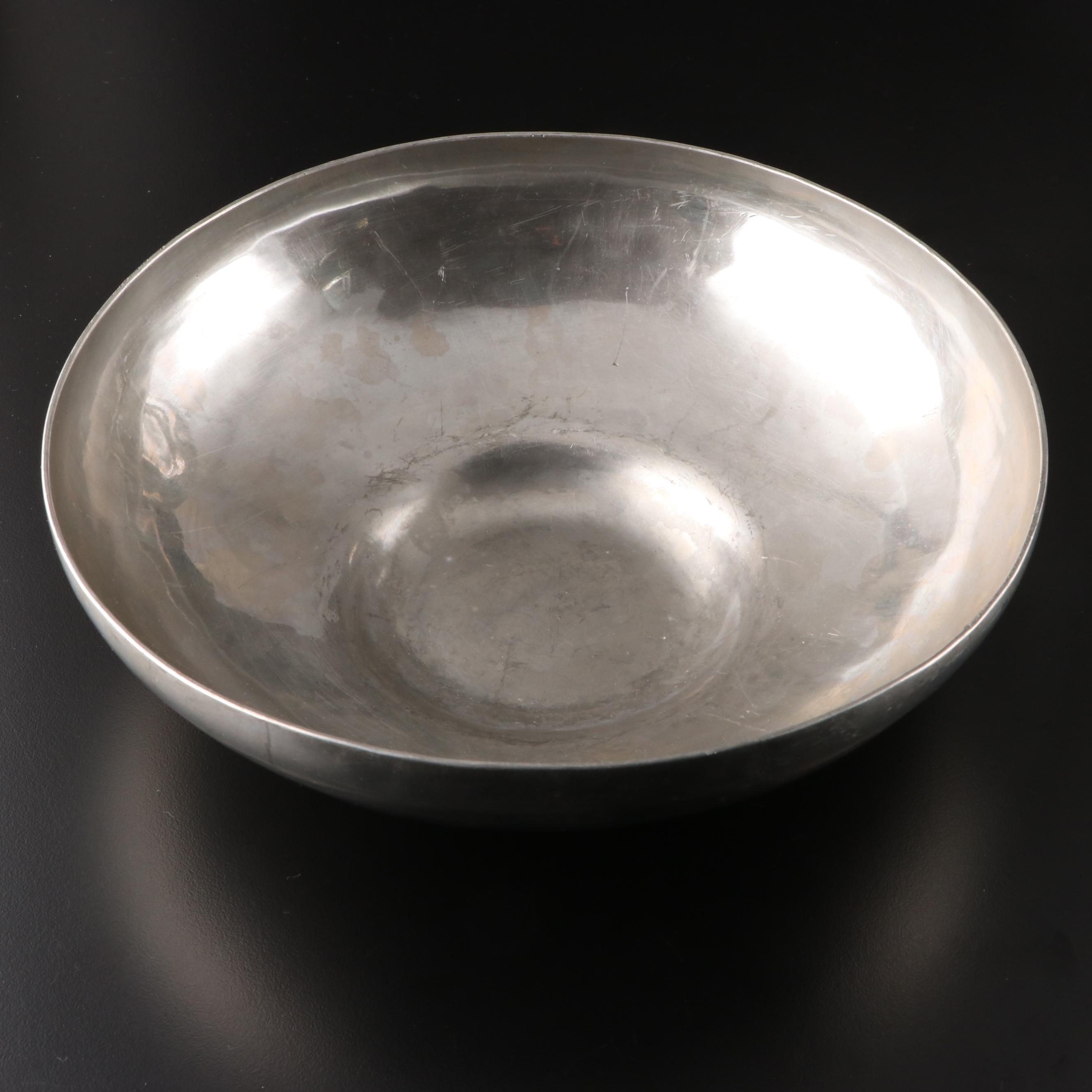 Riverwood Crafts Pewter Tableware with Assorted Pewter Collection
